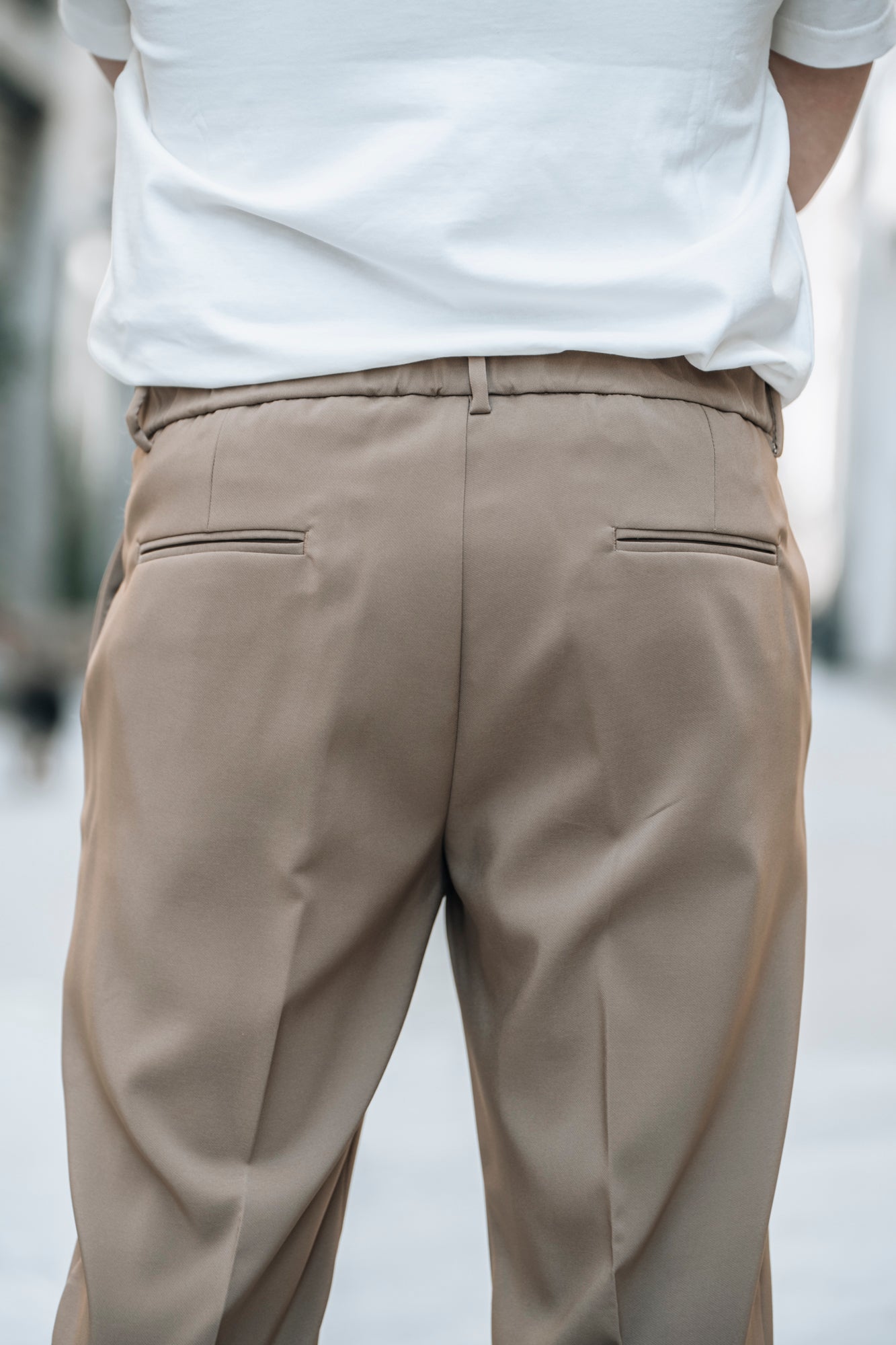 Abito completo OVER/D