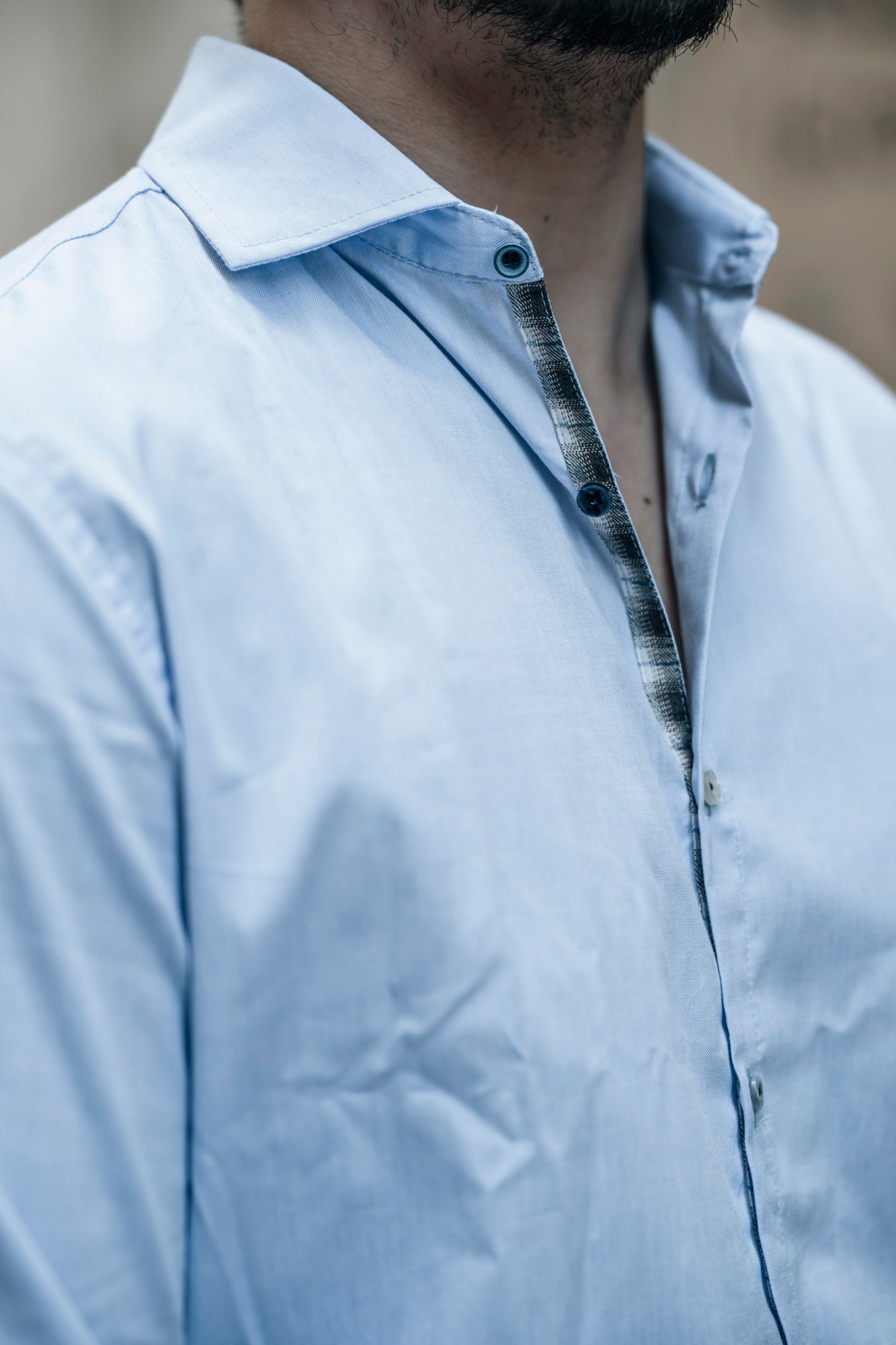 Camicia Oxford IMPERIAL