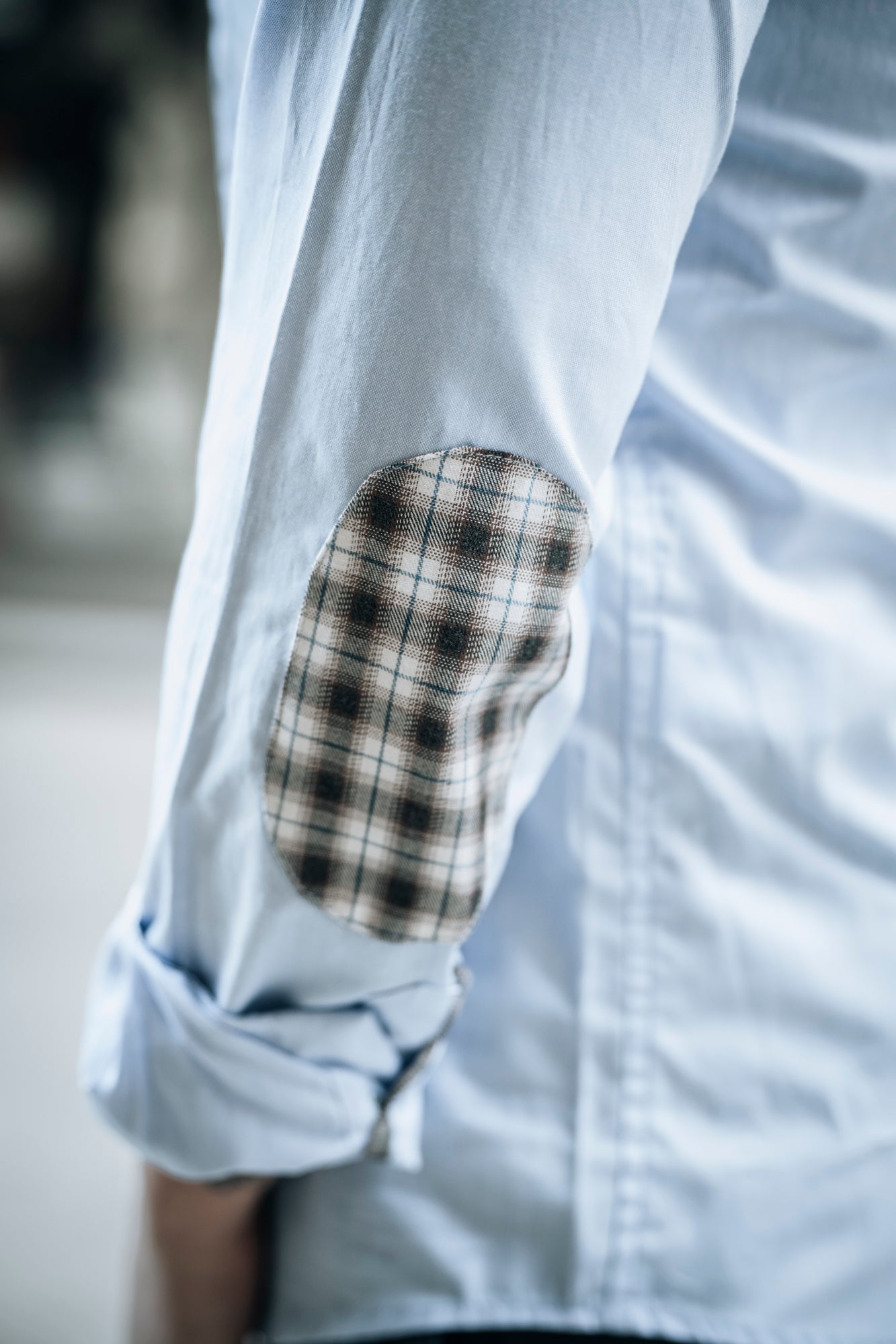 Camicia Oxford IMPERIAL