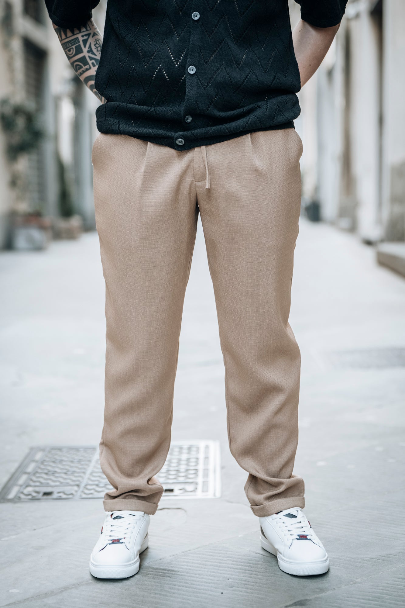 Pantalaccio IMPERIAL