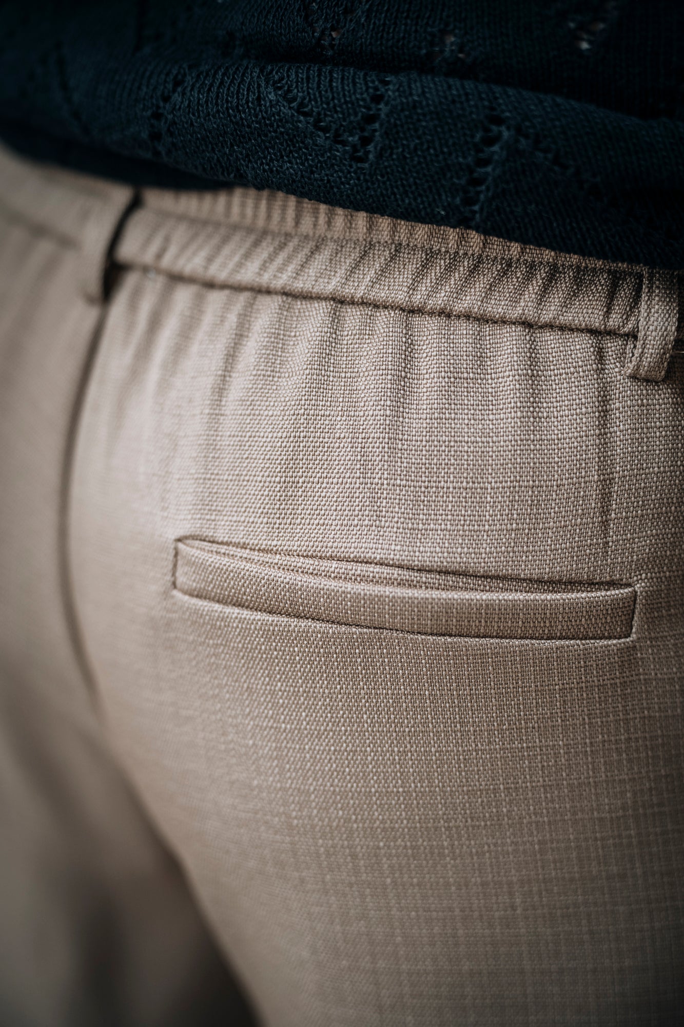 Pantalaccio IMPERIAL