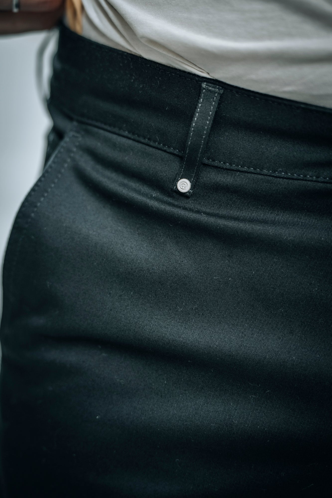 Pantalone Cropped BLOCK11