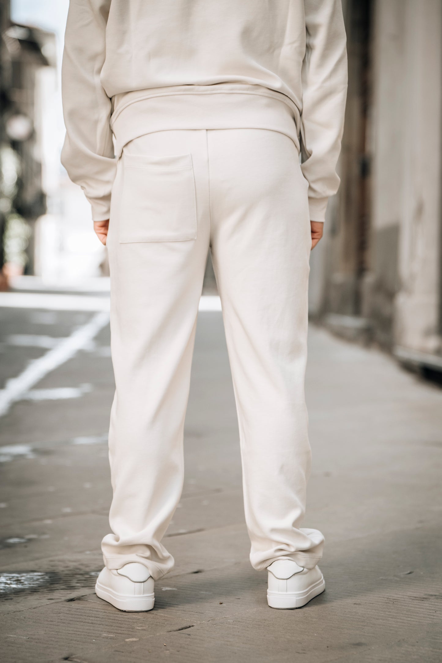 Pantalone in felpa IMPERIAL