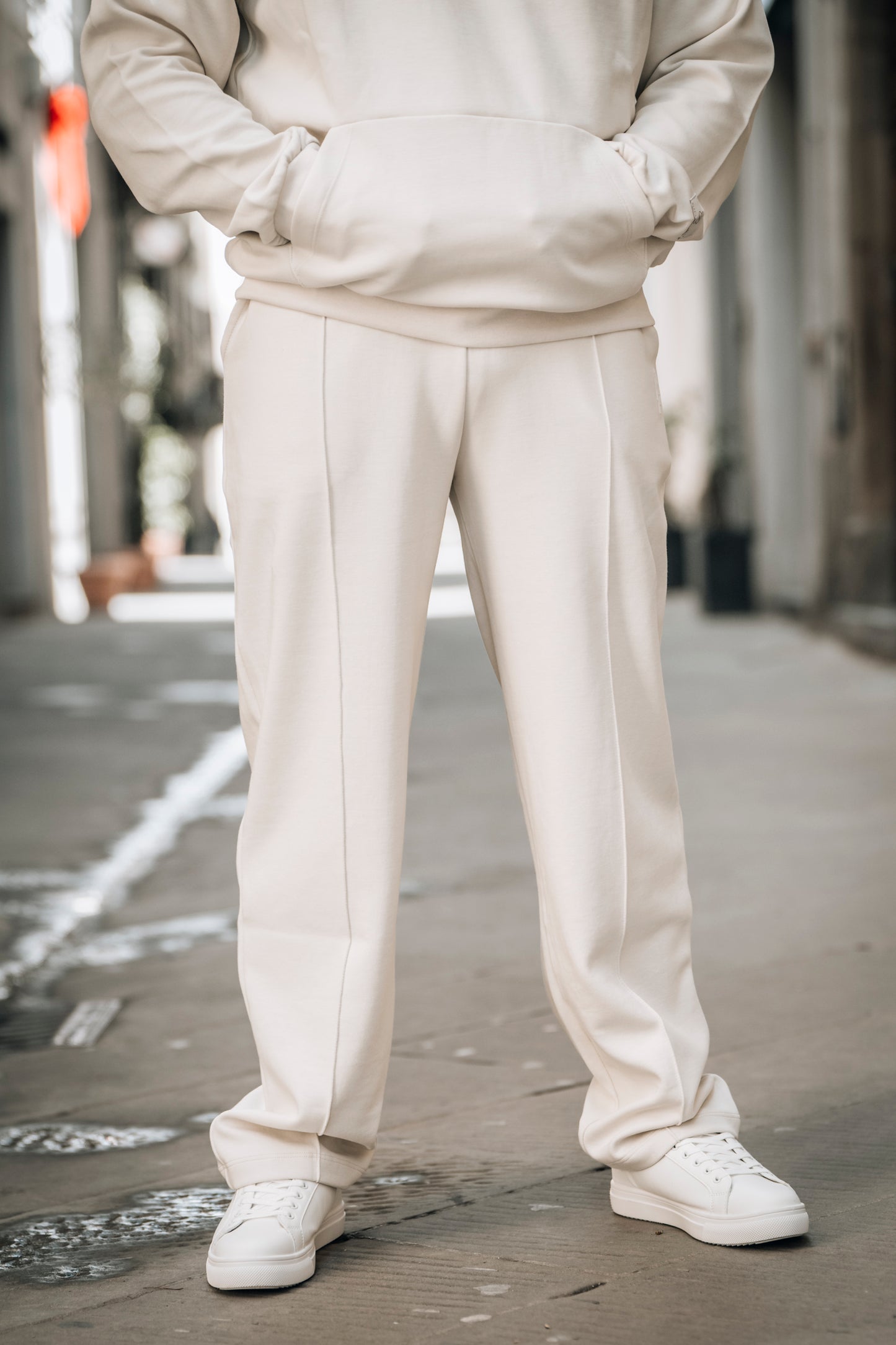 Pantalone in felpa IMPERIAL