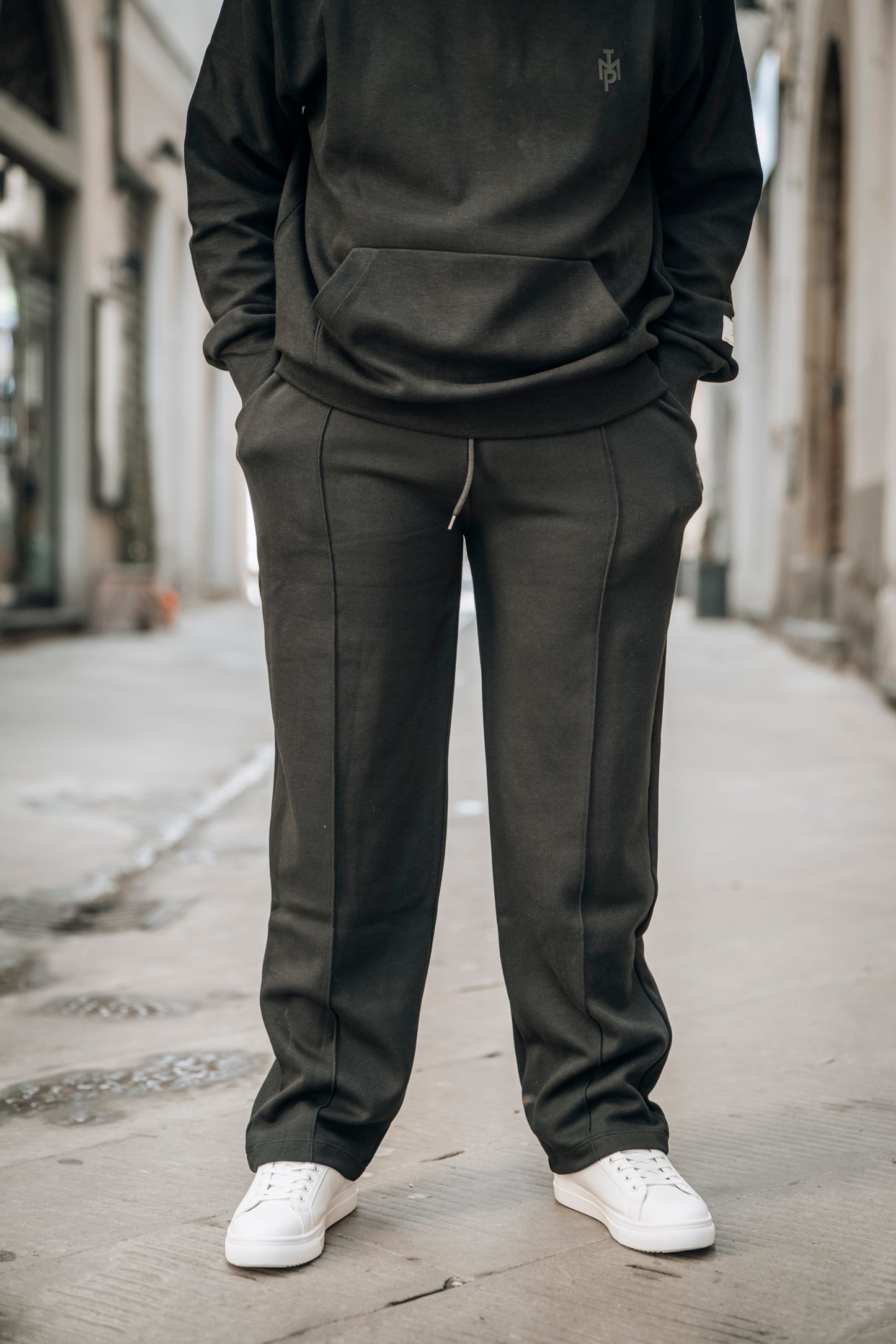 Pantalone in felpa IMPERIAL