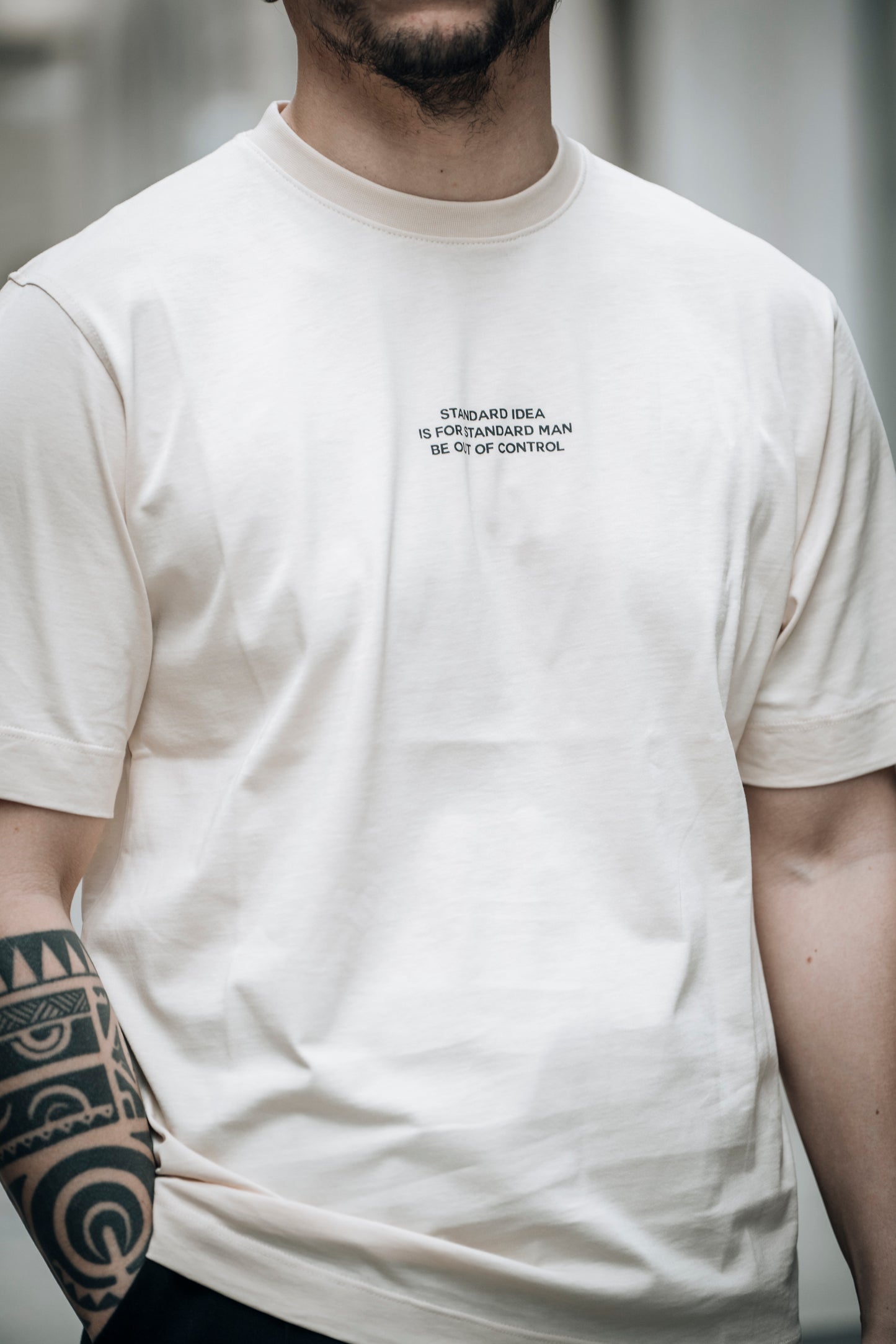 T-Shirt IMPERIAL