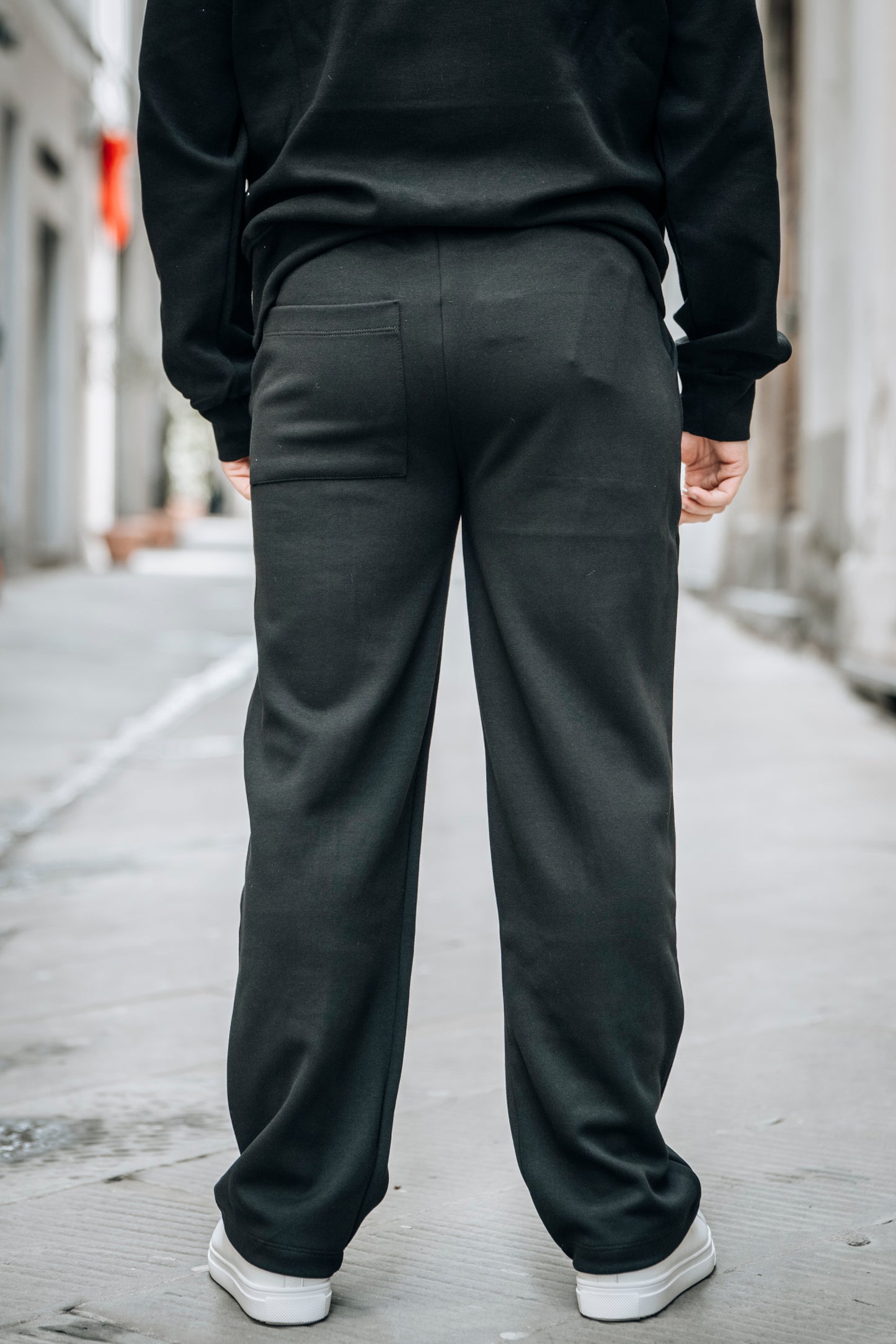 Pantalone in felpa IMPERIAL