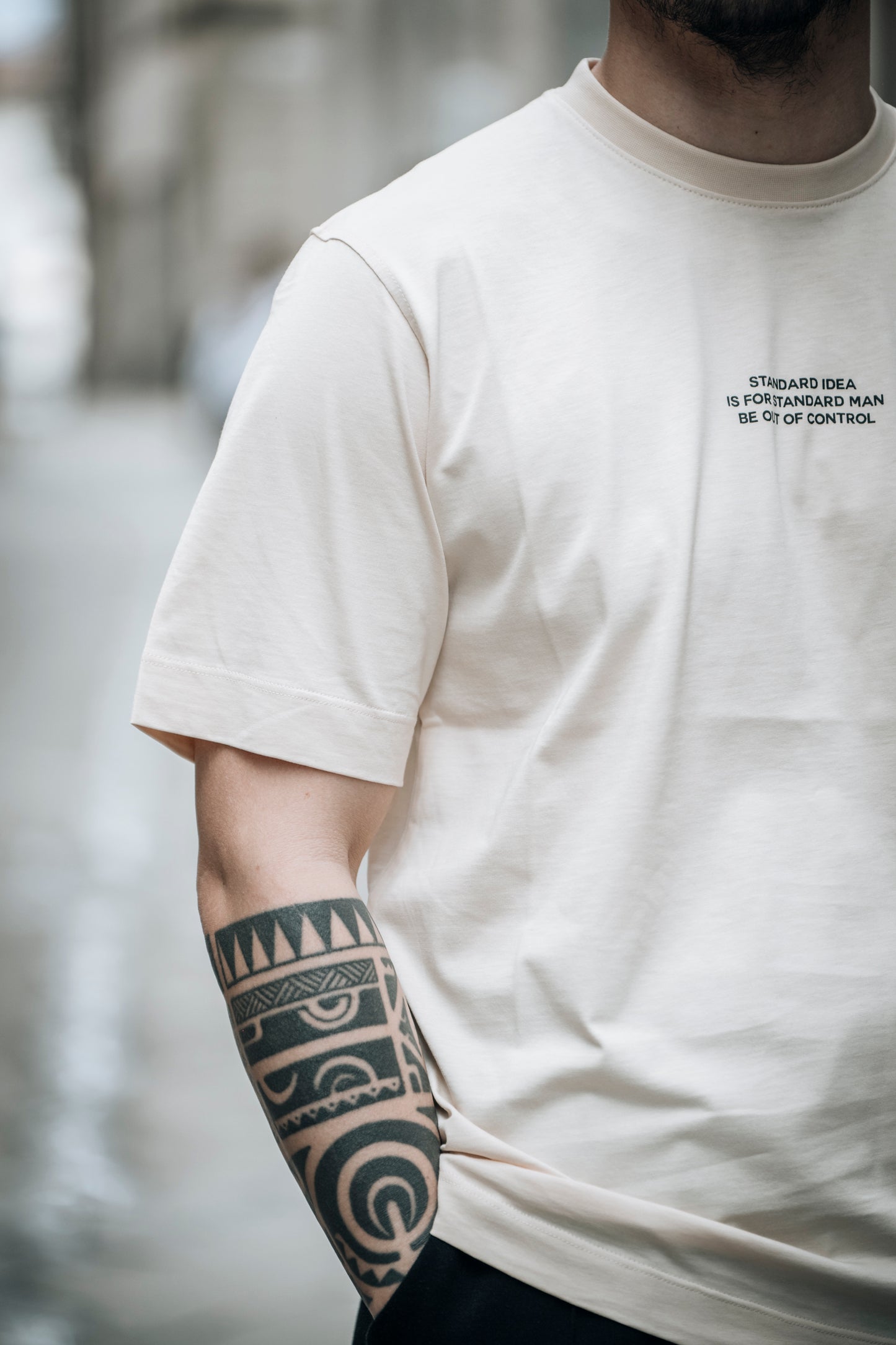 T-Shirt IMPERIAL