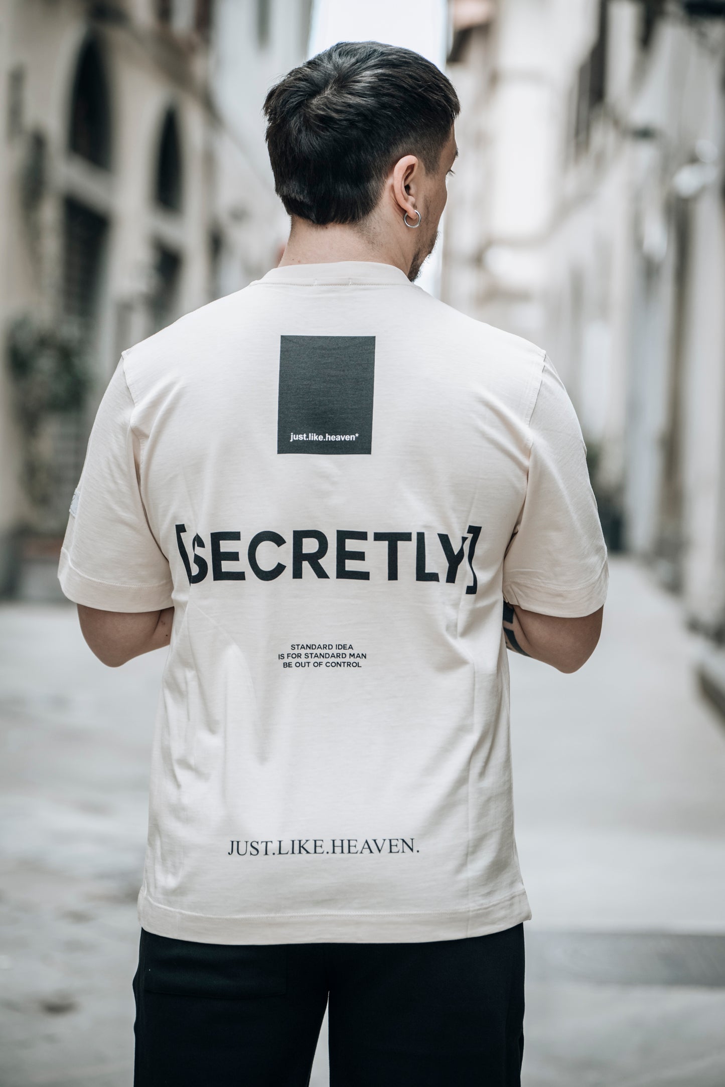 T-Shirt IMPERIAL