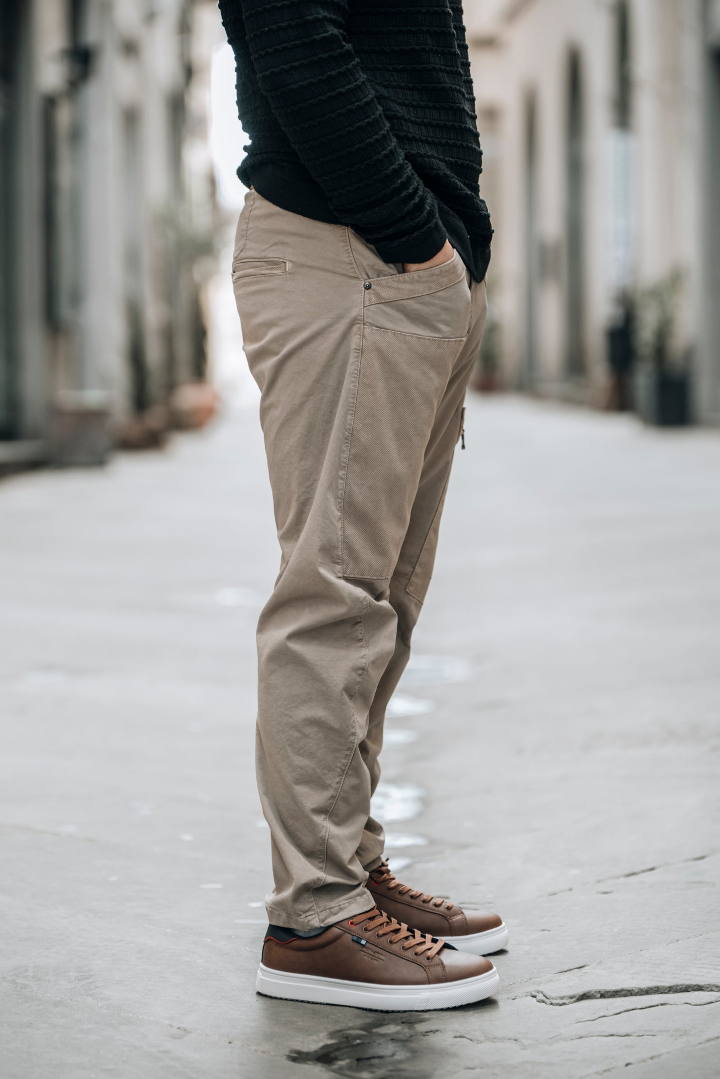 Pantalone Cargo IMPERIAL