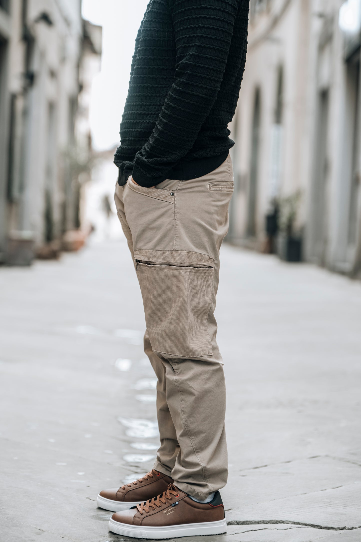 Pantalone Cargo IMPERIAL