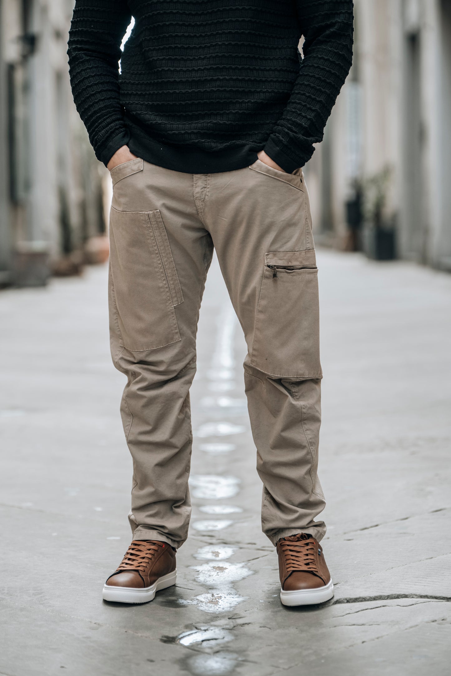 Pantalone Cargo IMPERIAL