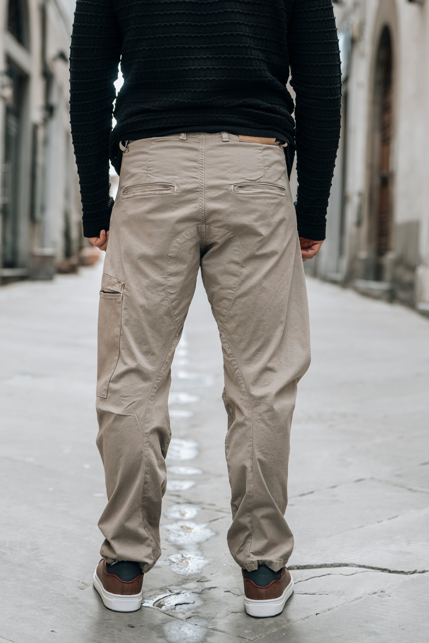 Pantalone Cargo IMPERIAL