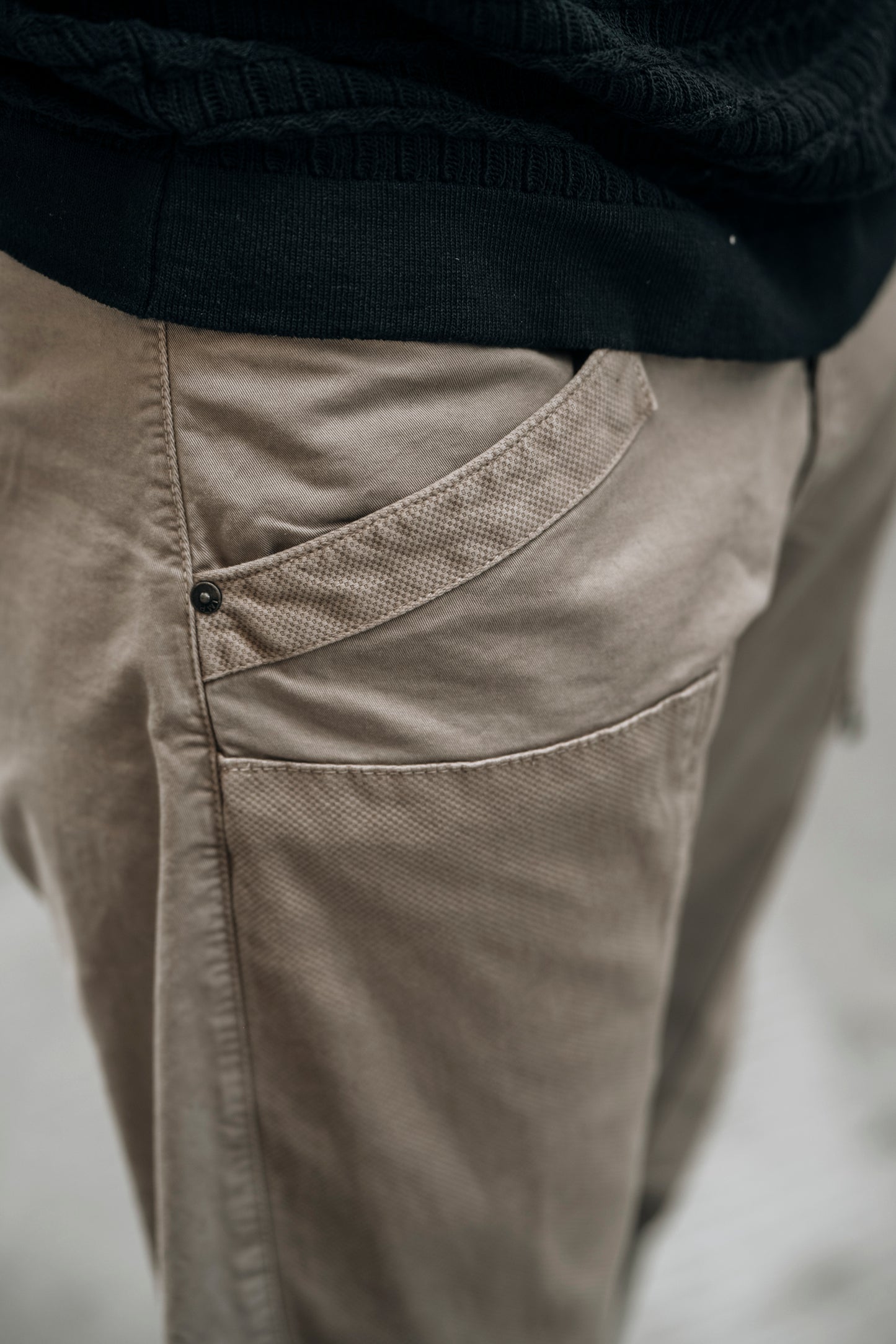 Pantalone Cargo IMPERIAL
