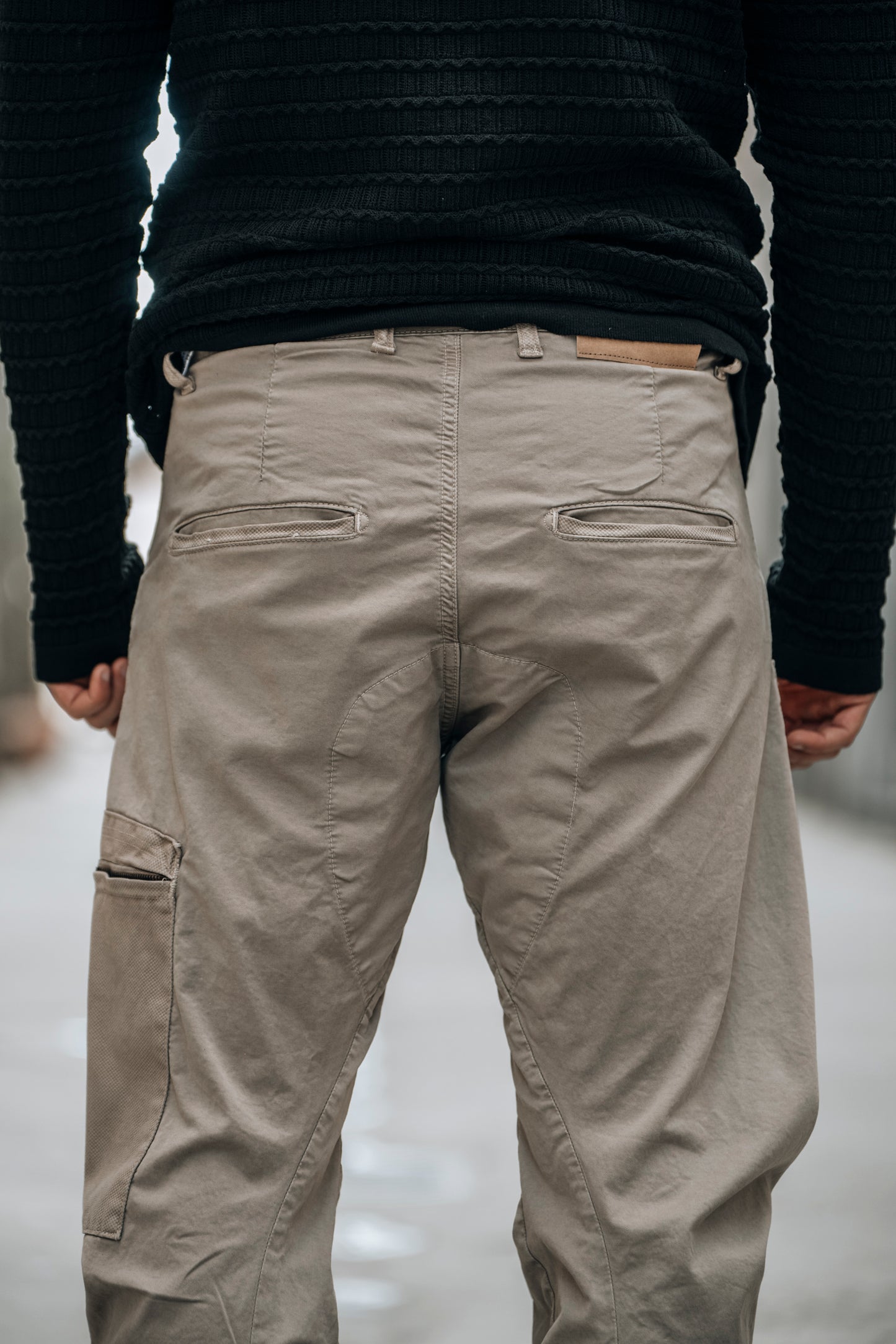 Pantalone Cargo IMPERIAL