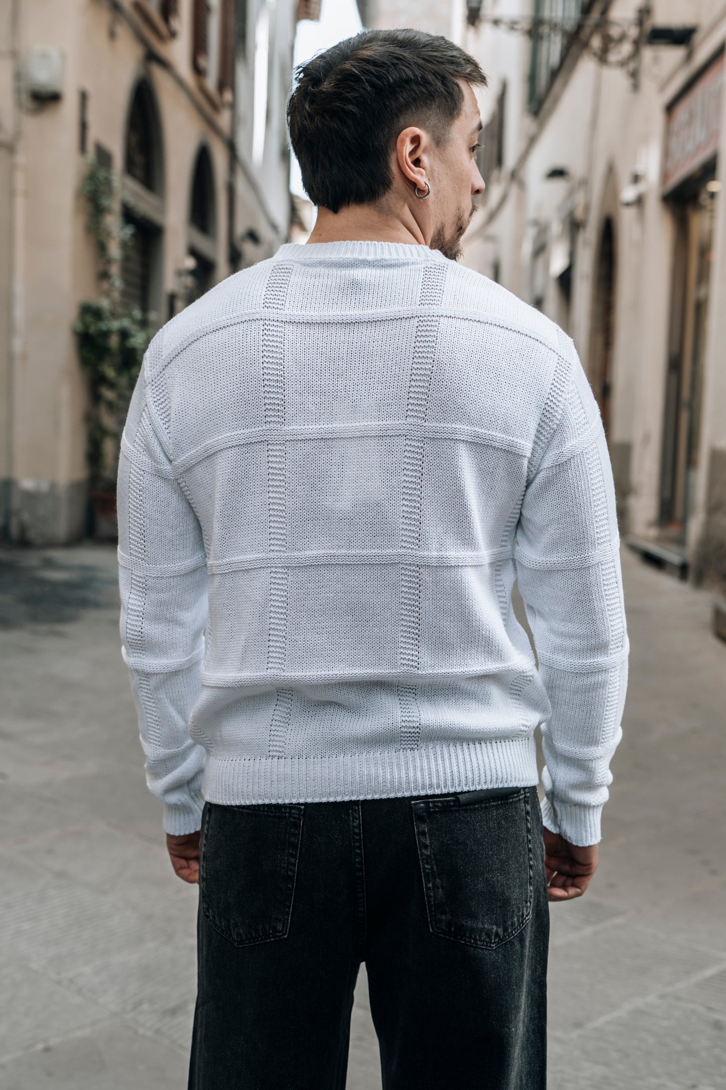 Maglia Paricollo IMPERIAL