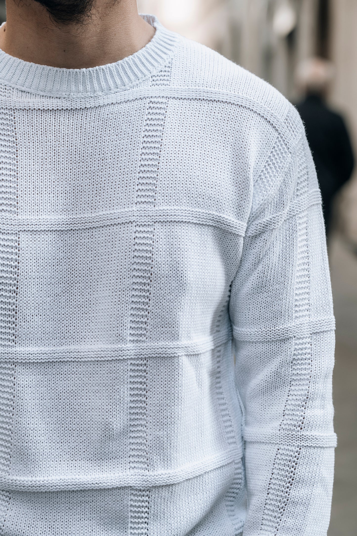 Maglia Paricollo IMPERIAL