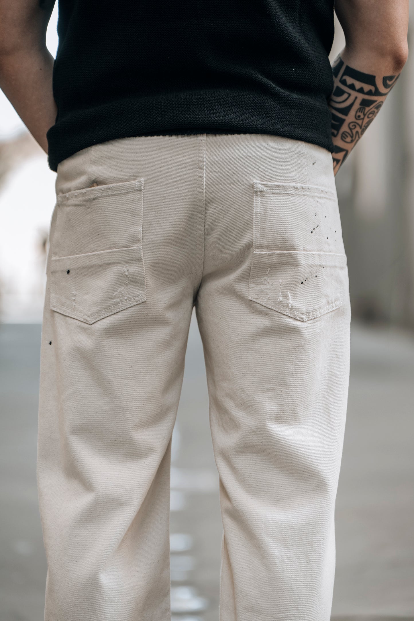 Jeans Baggy IMPERIAL