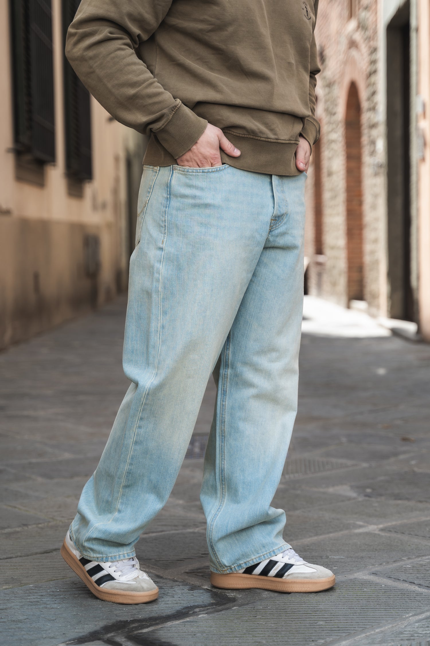 JEANS NEW COLLECTION