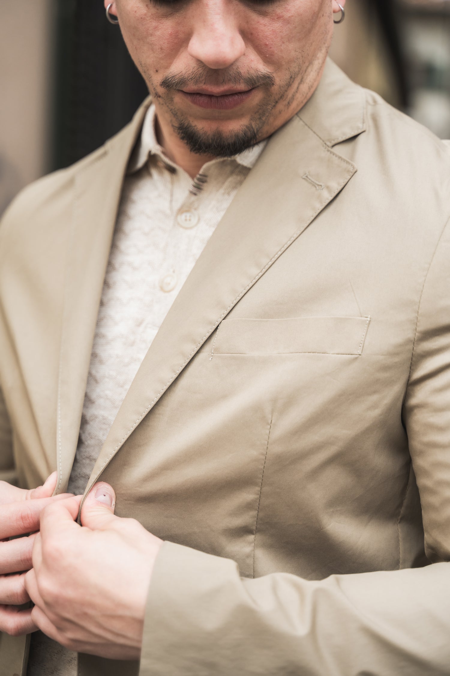 GIACCHE NEW COLLECTION