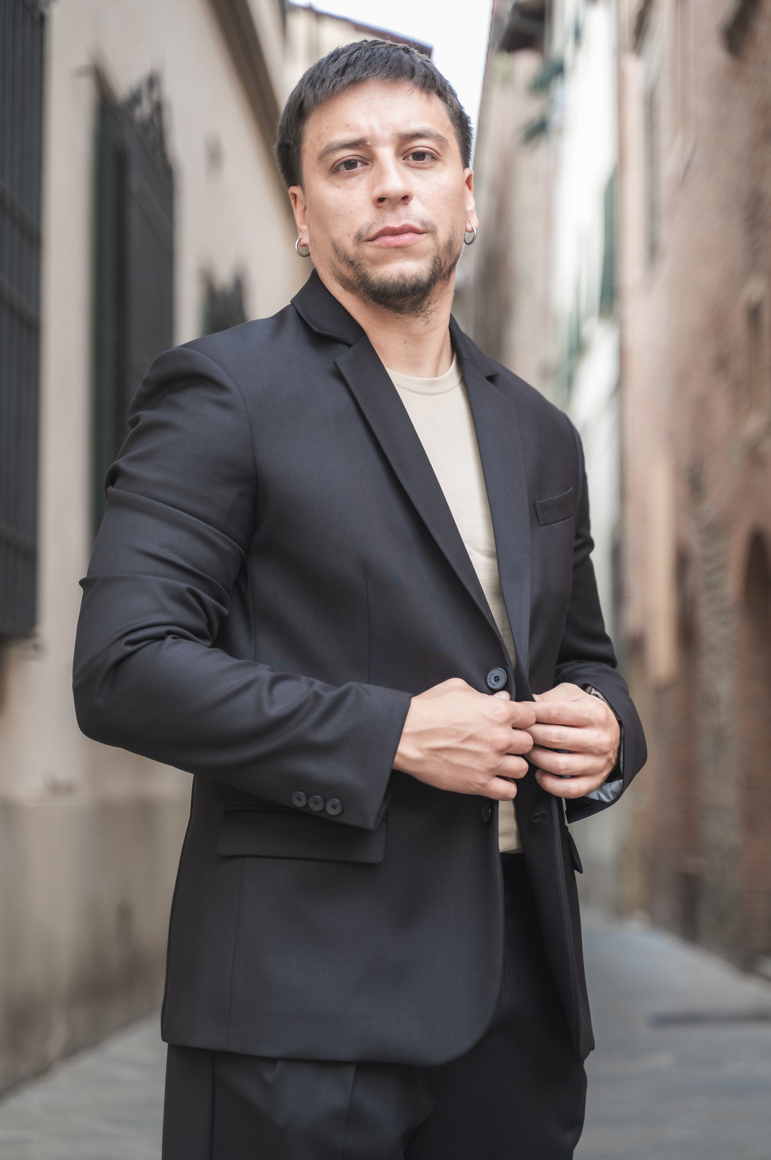 GIACCHE New Collection