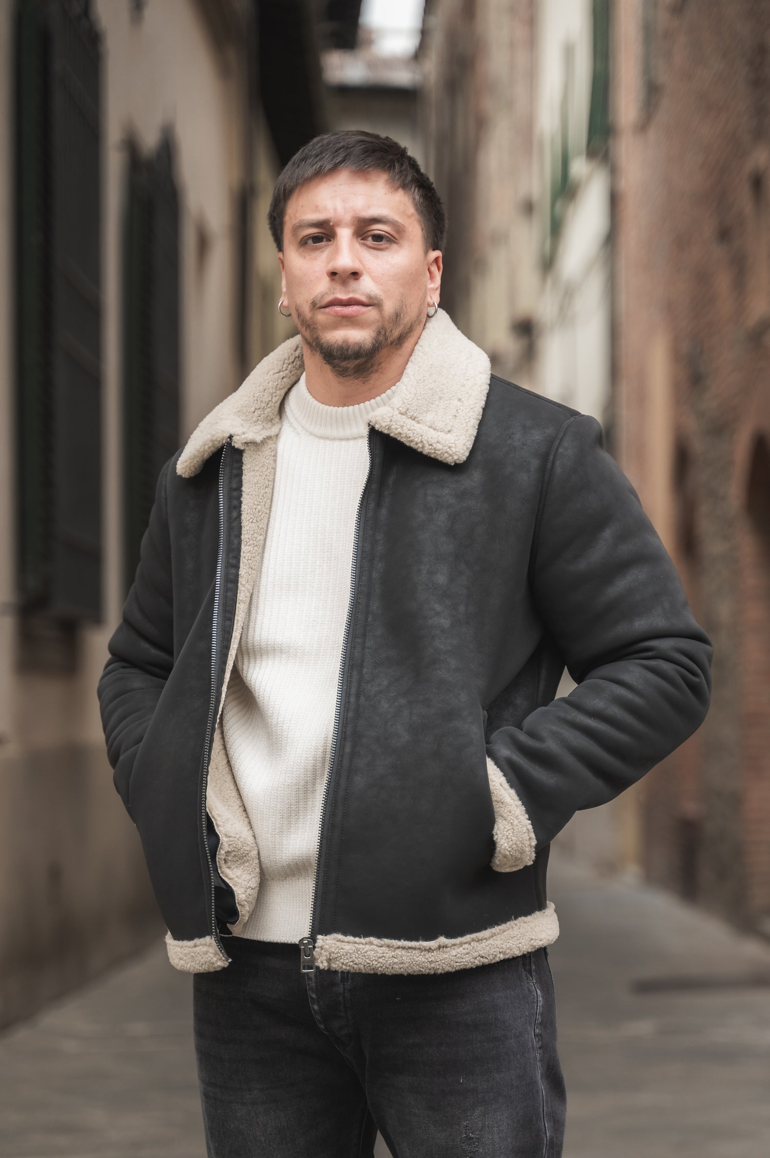 CAPISPALLA New Collection