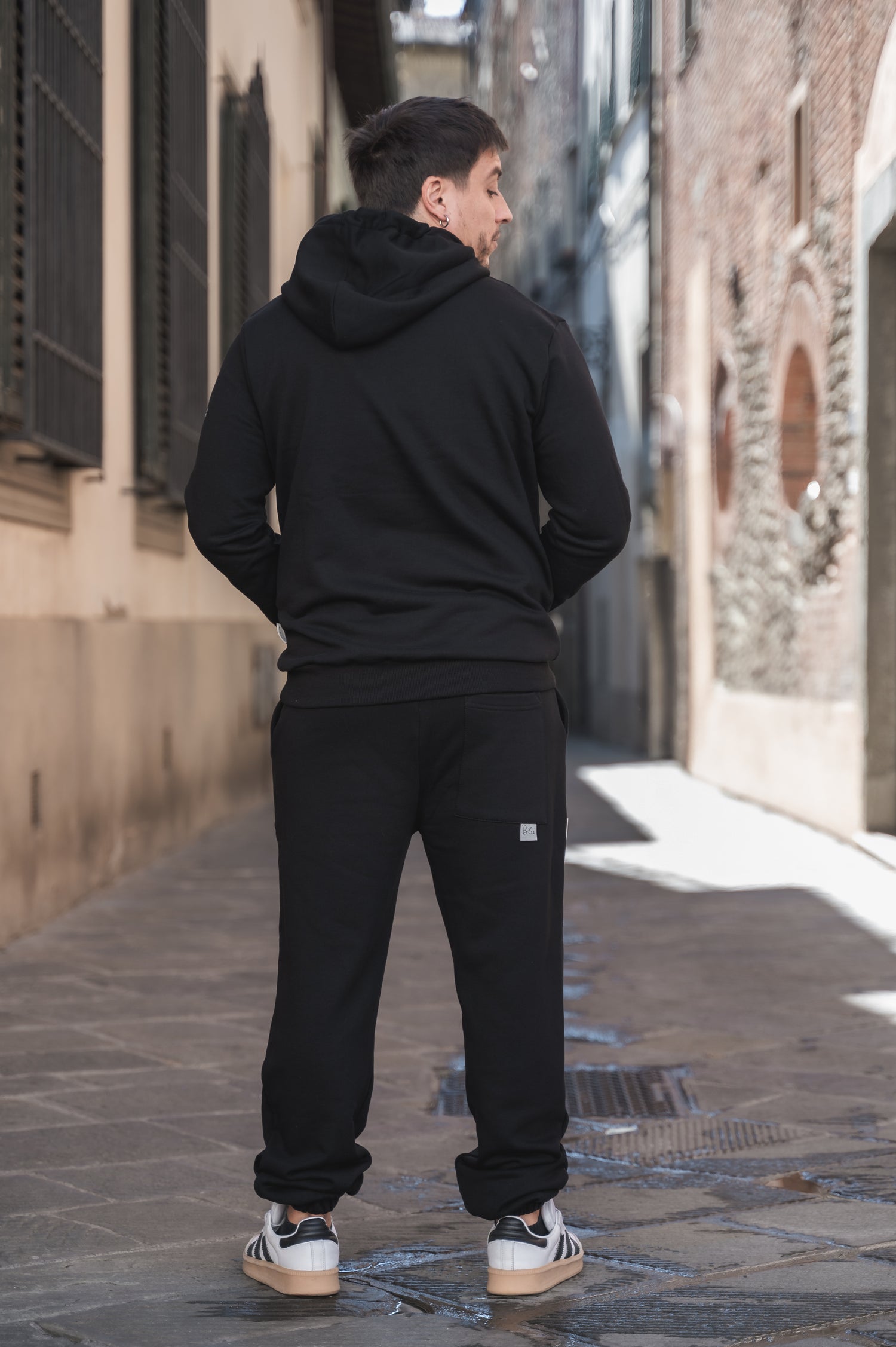 FELPERIA New collection