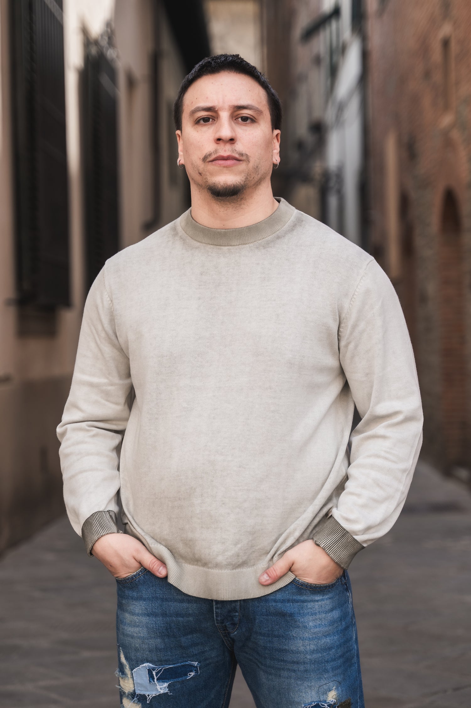 MAGLIERIA NEW COLLECTION