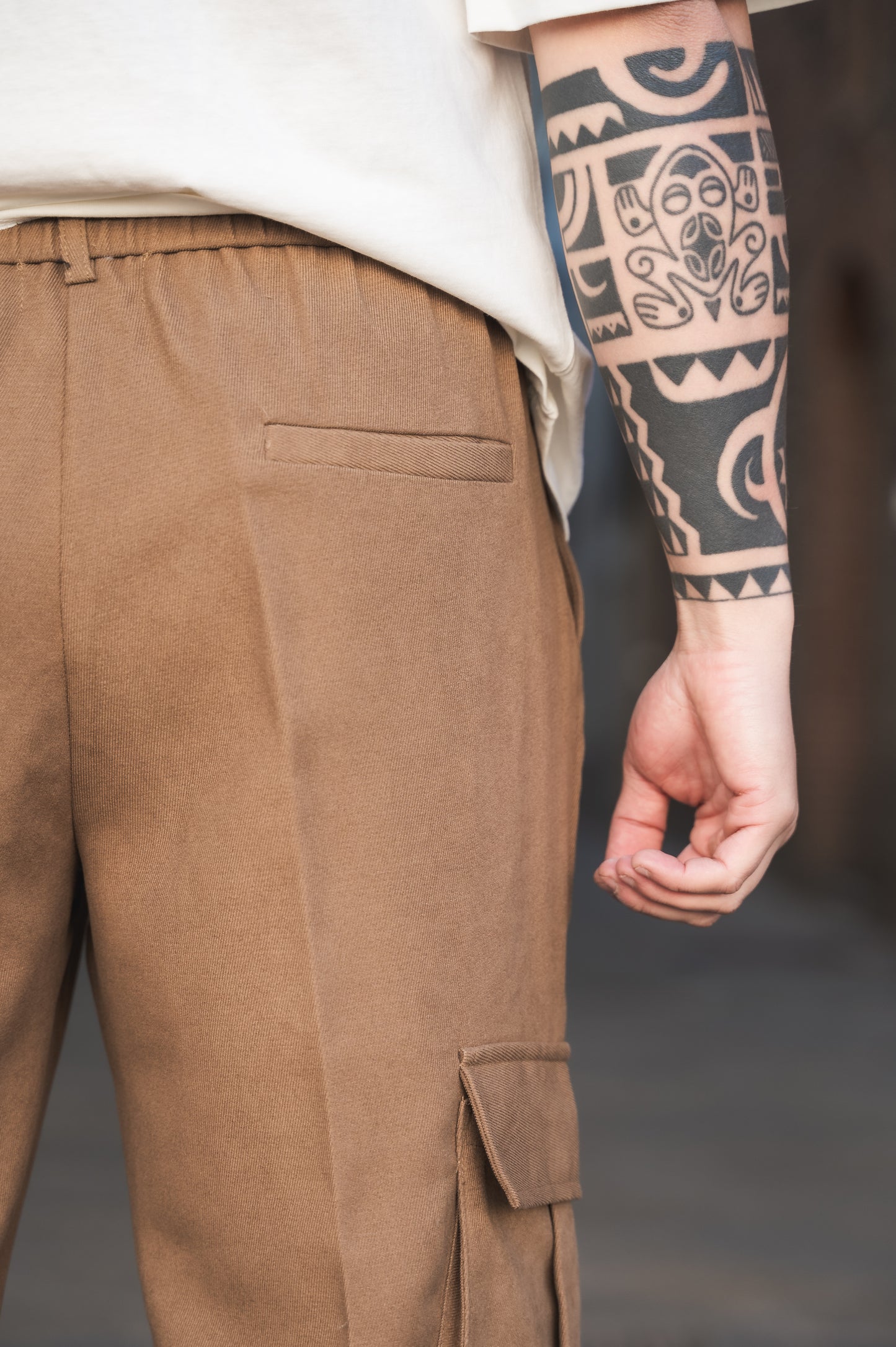 Pantalaccio Cargo IMPERIAL