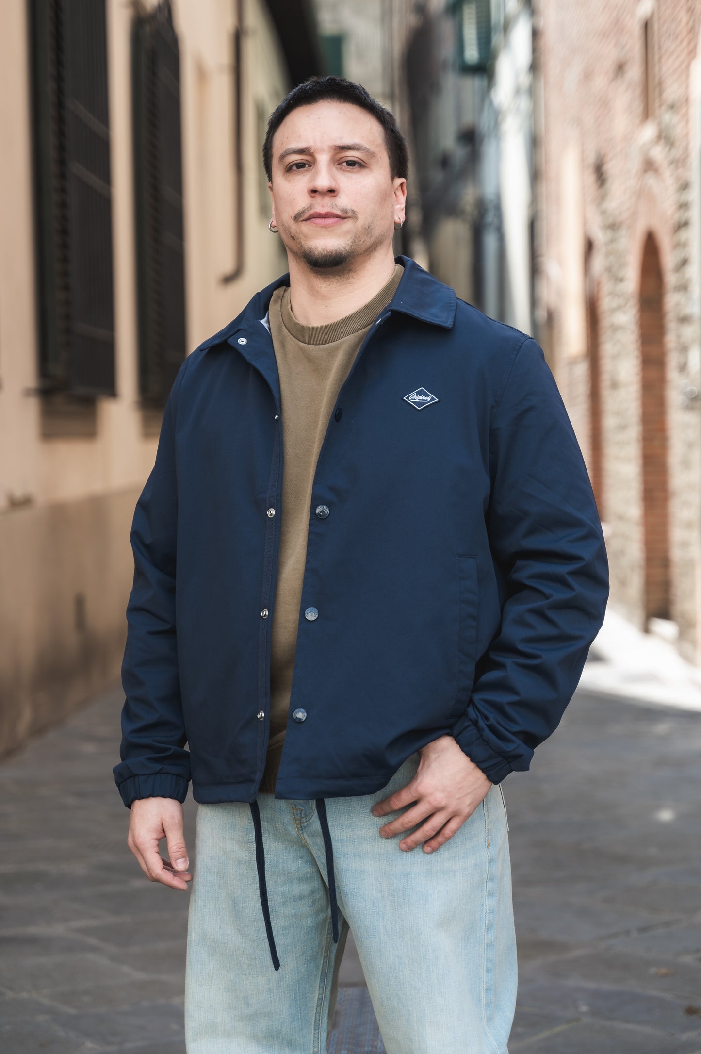 Giubbotto work JACK&JONES