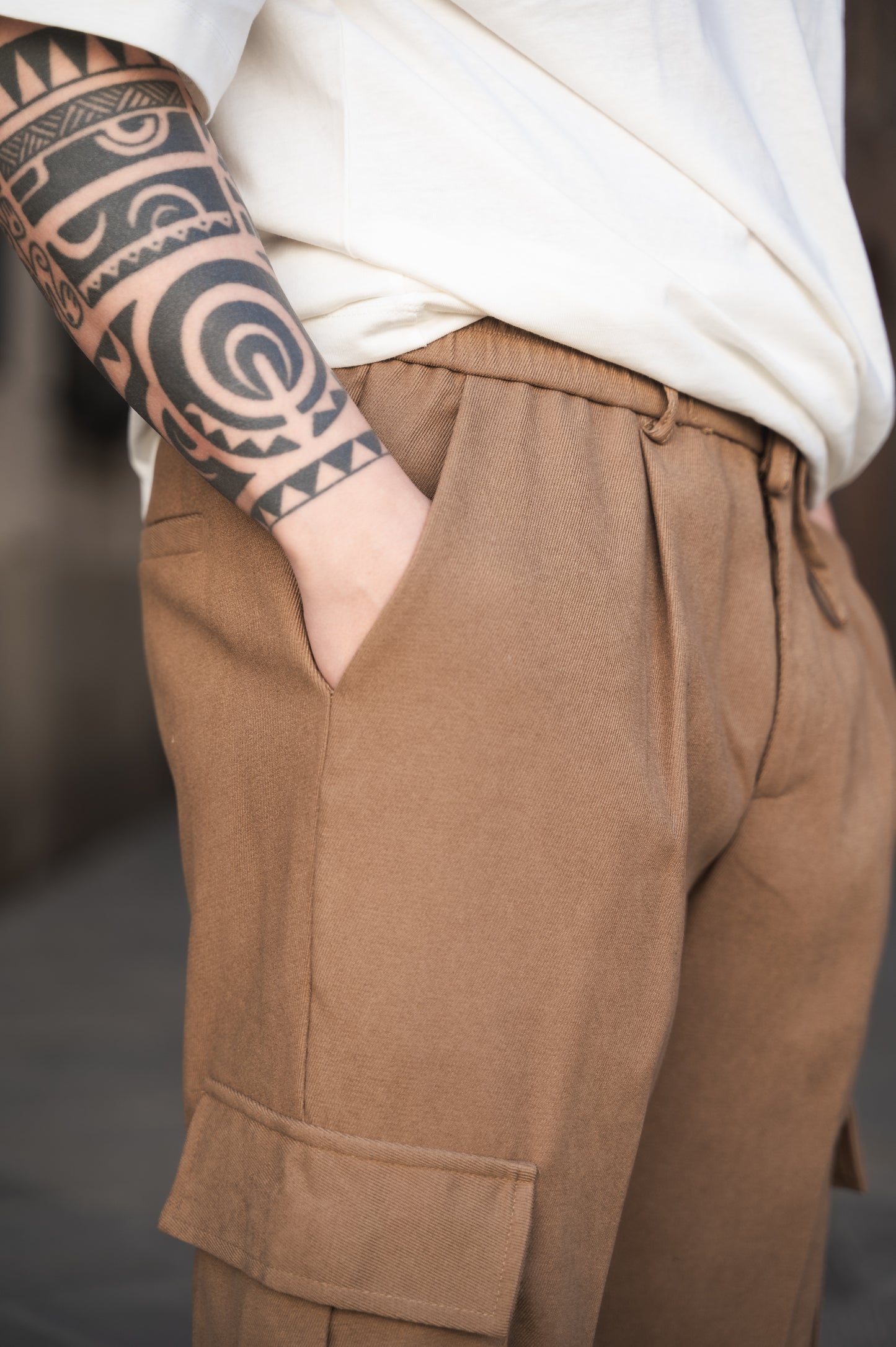 Pantalaccio Cargo IMPERIAL