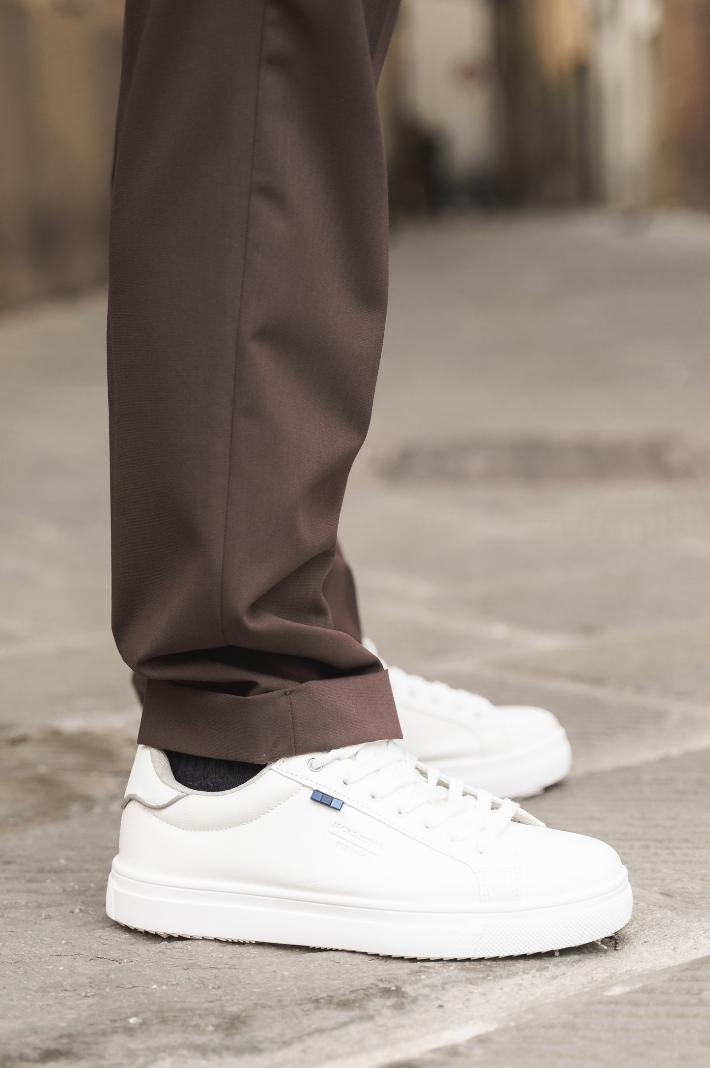 Pantalone regular EFFEBI