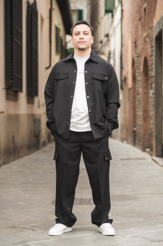 Overshirt WNB
