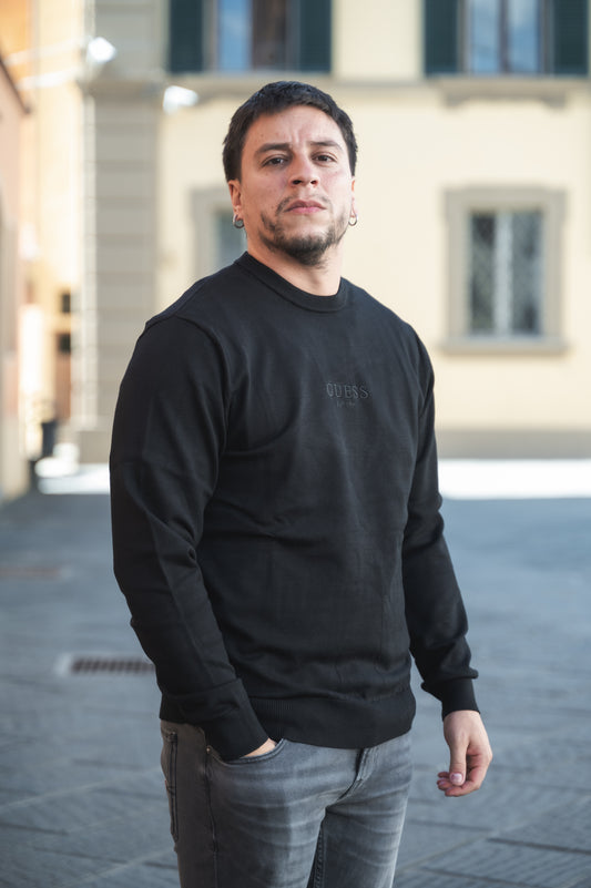 Pull girocollo GUESS