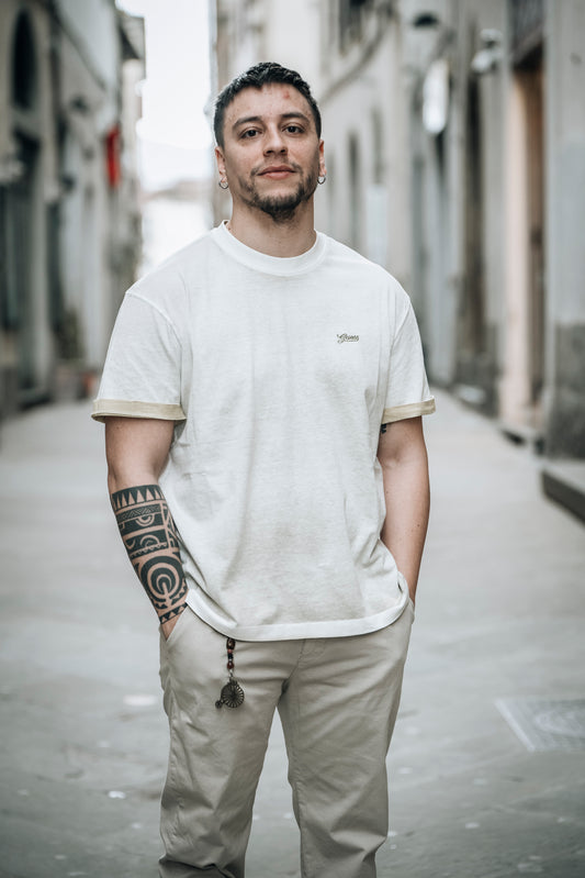 T-Shirt Guess