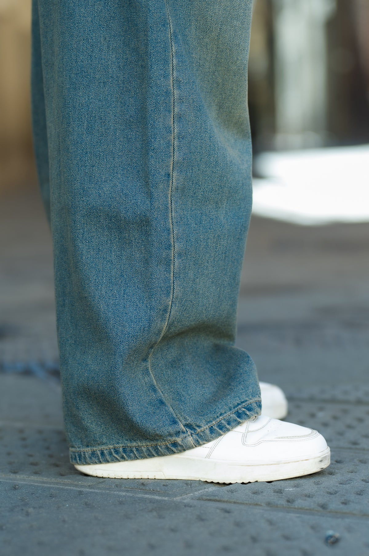 Jeans Ballon BL11