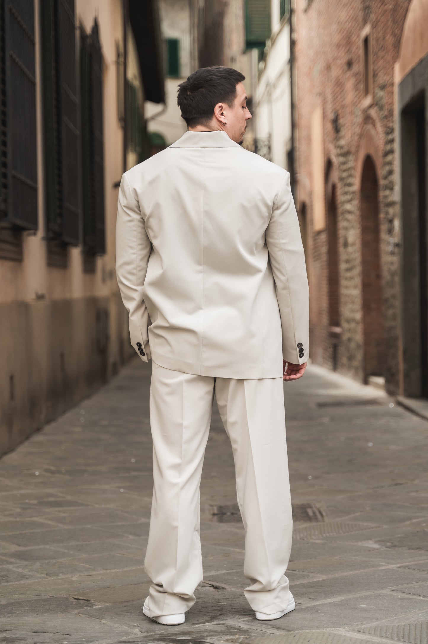 Pantalone Baggy IMPERIAL