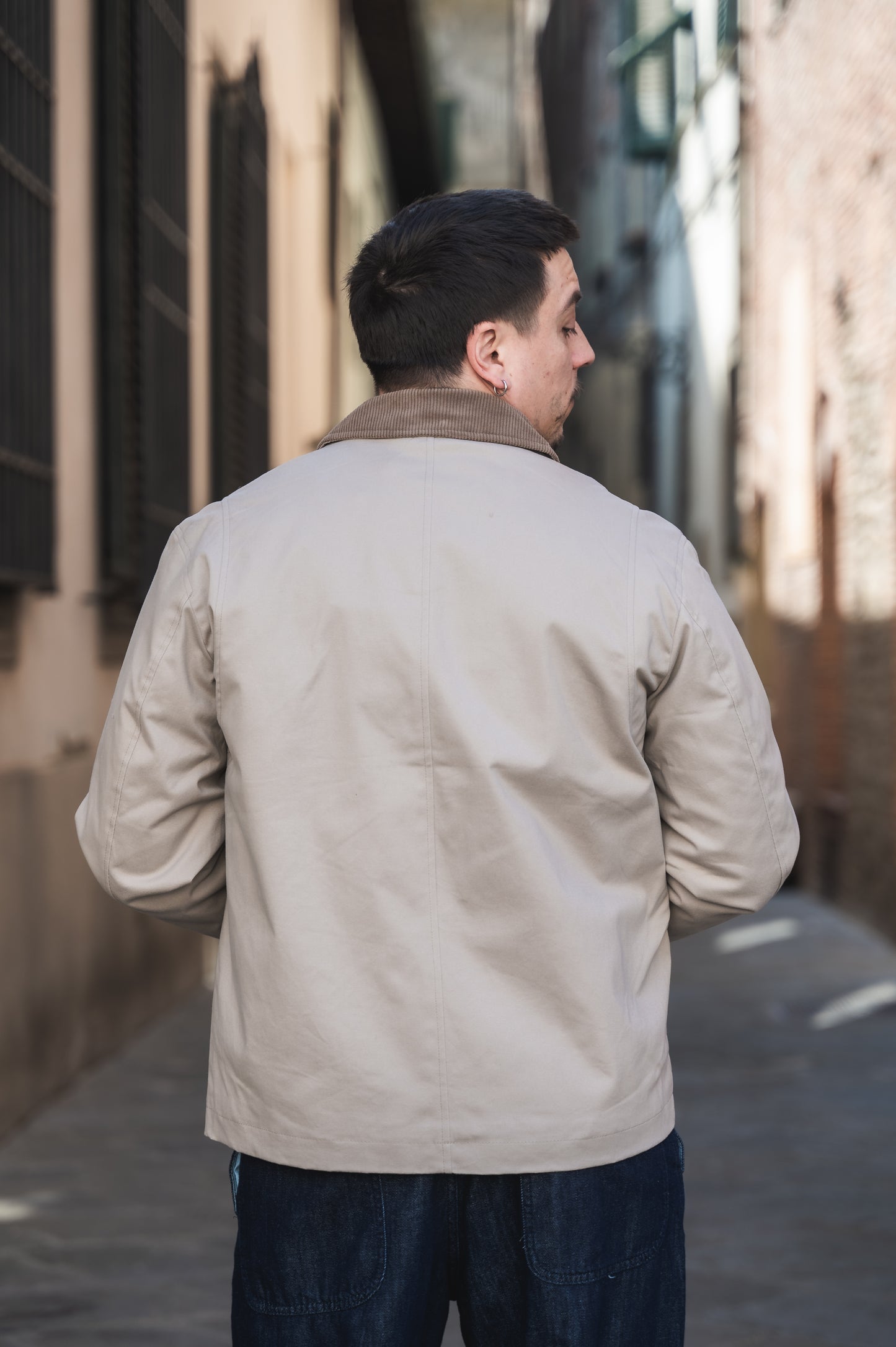 Giubbino Work JACK&JONES