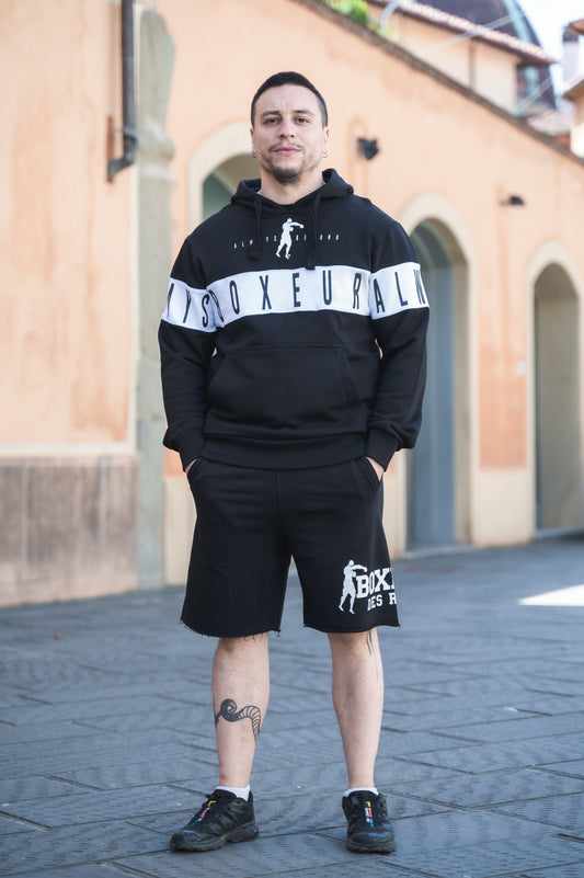Felpa BOXEUR DES RUES