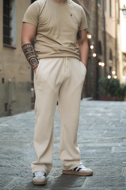 Pantalaccio in Velluto OVER/D