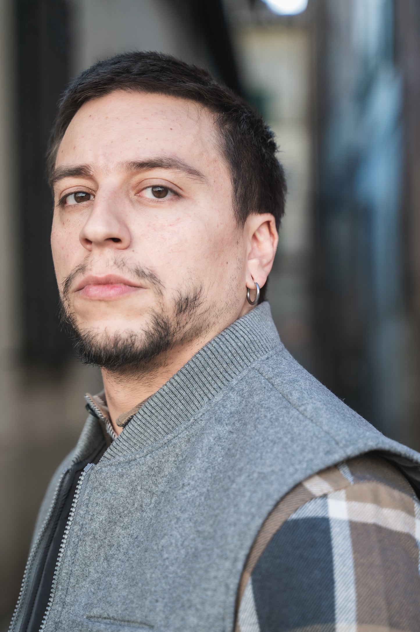 Smanicato Double-face OVER/D