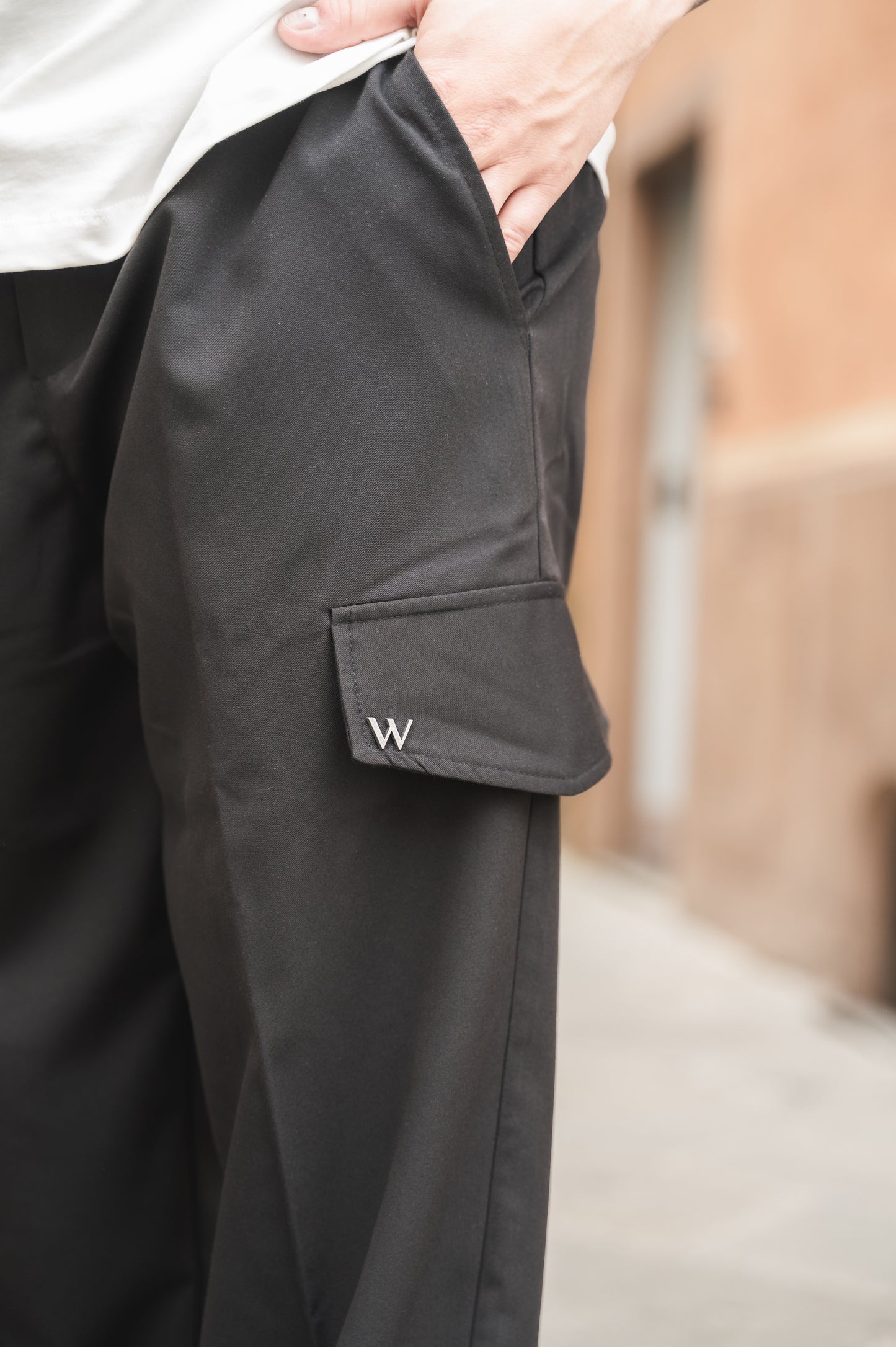 Pantalaccio WNB