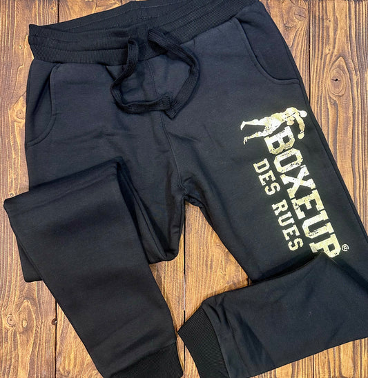 Pantalone tuta Boxeur DES RUES