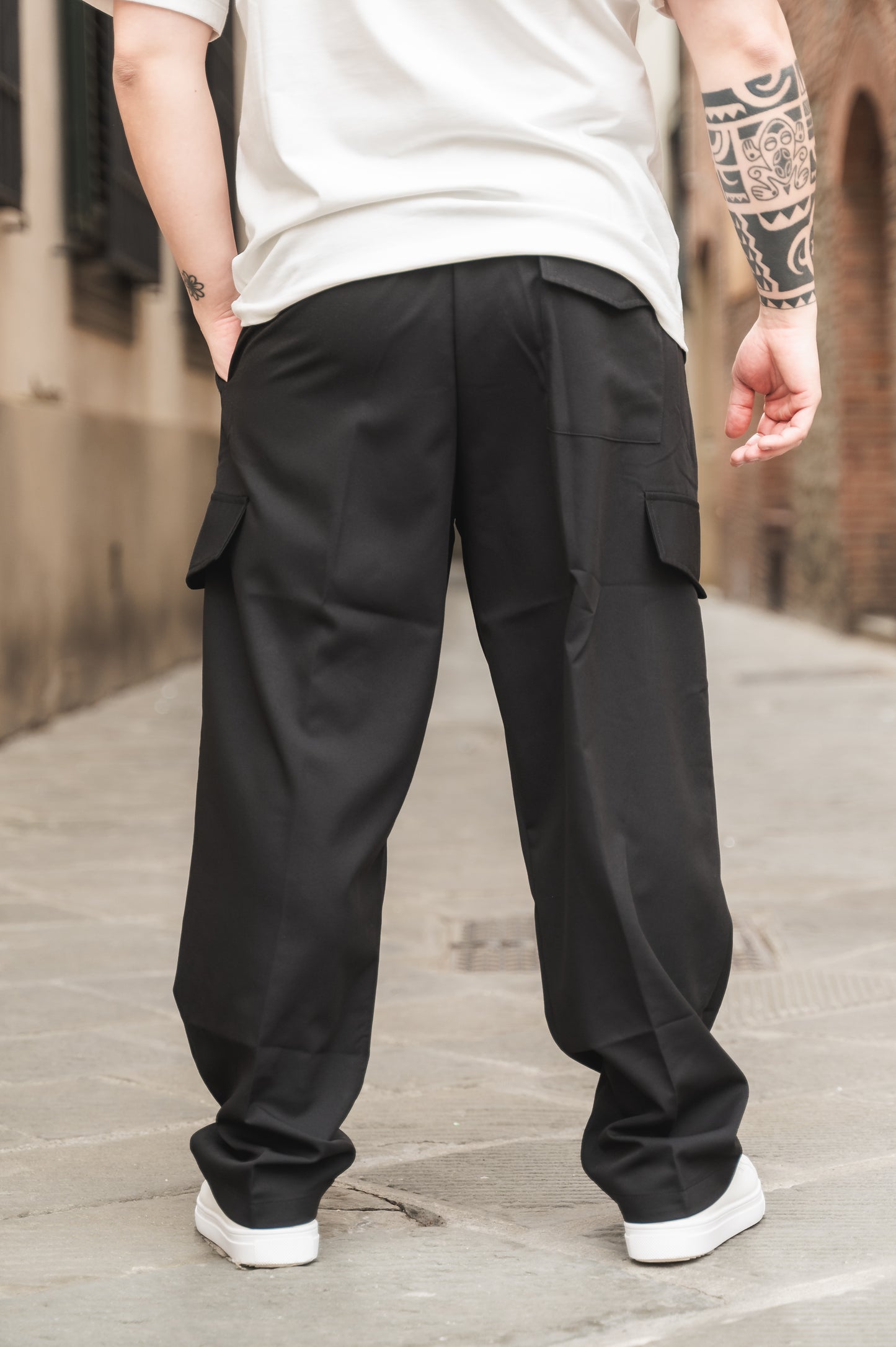Pantalaccio WNB