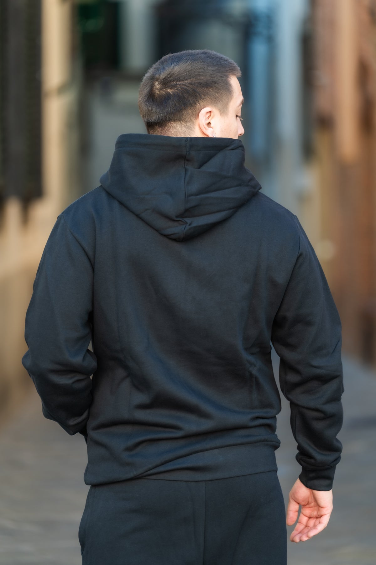 Felpa DogWear FullZip