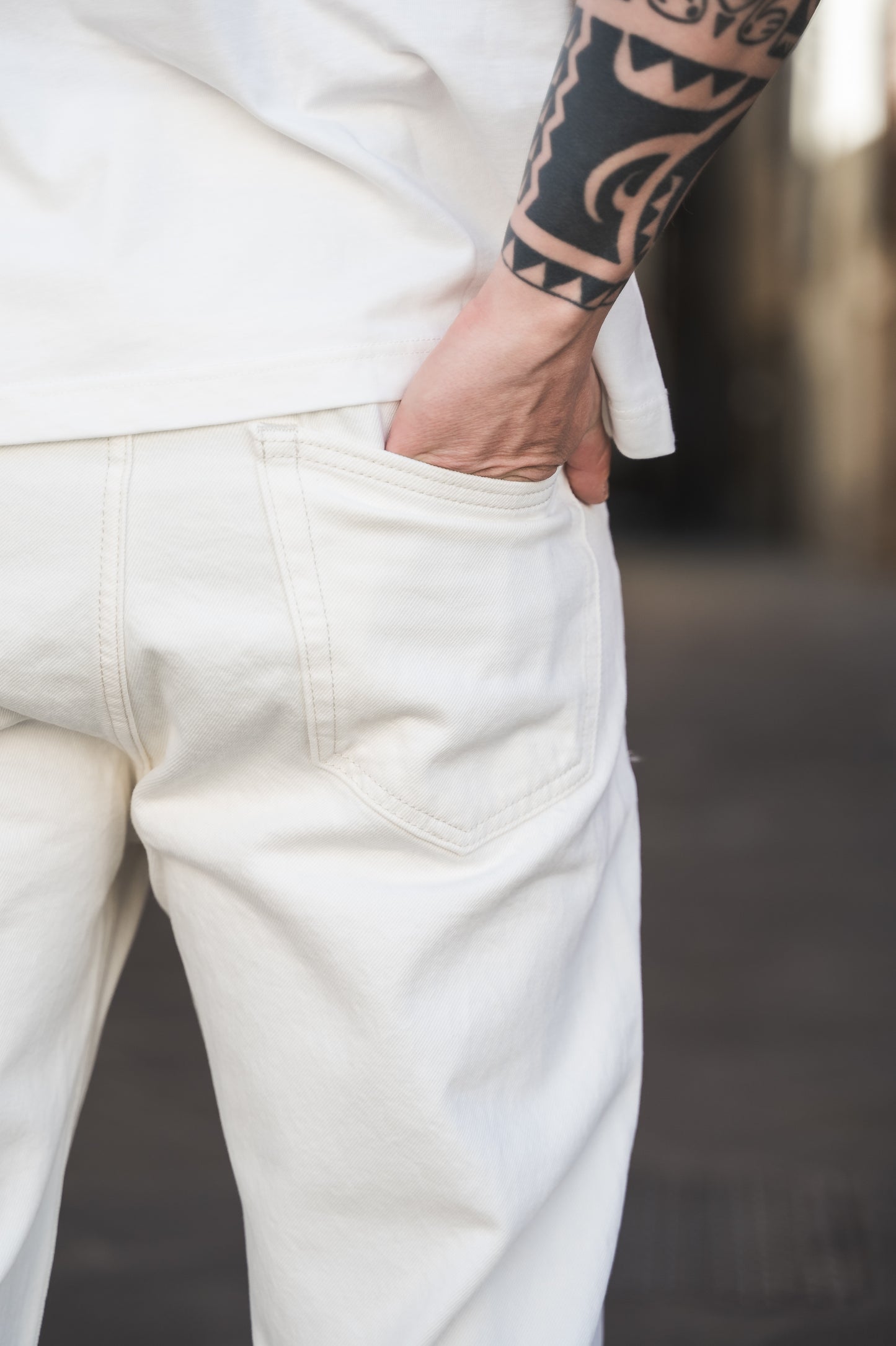 Jeans relaxedfit JACK&JONES