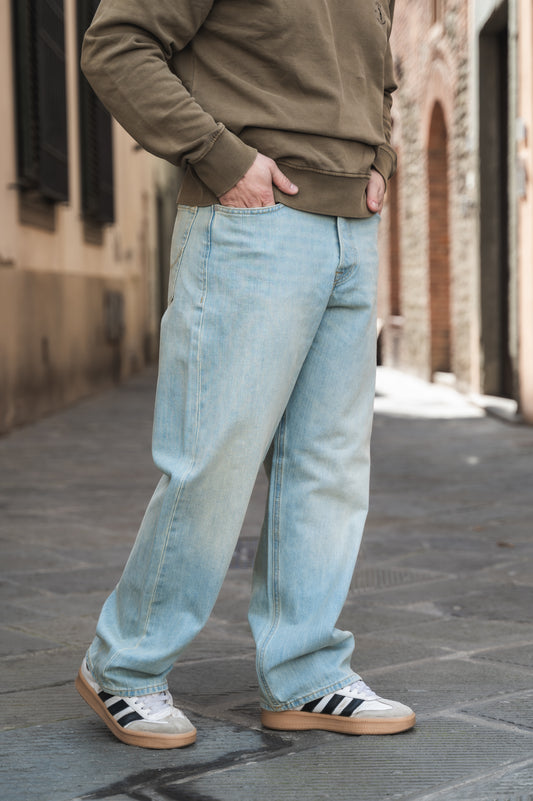 Jeans Baggy JACK&JONES