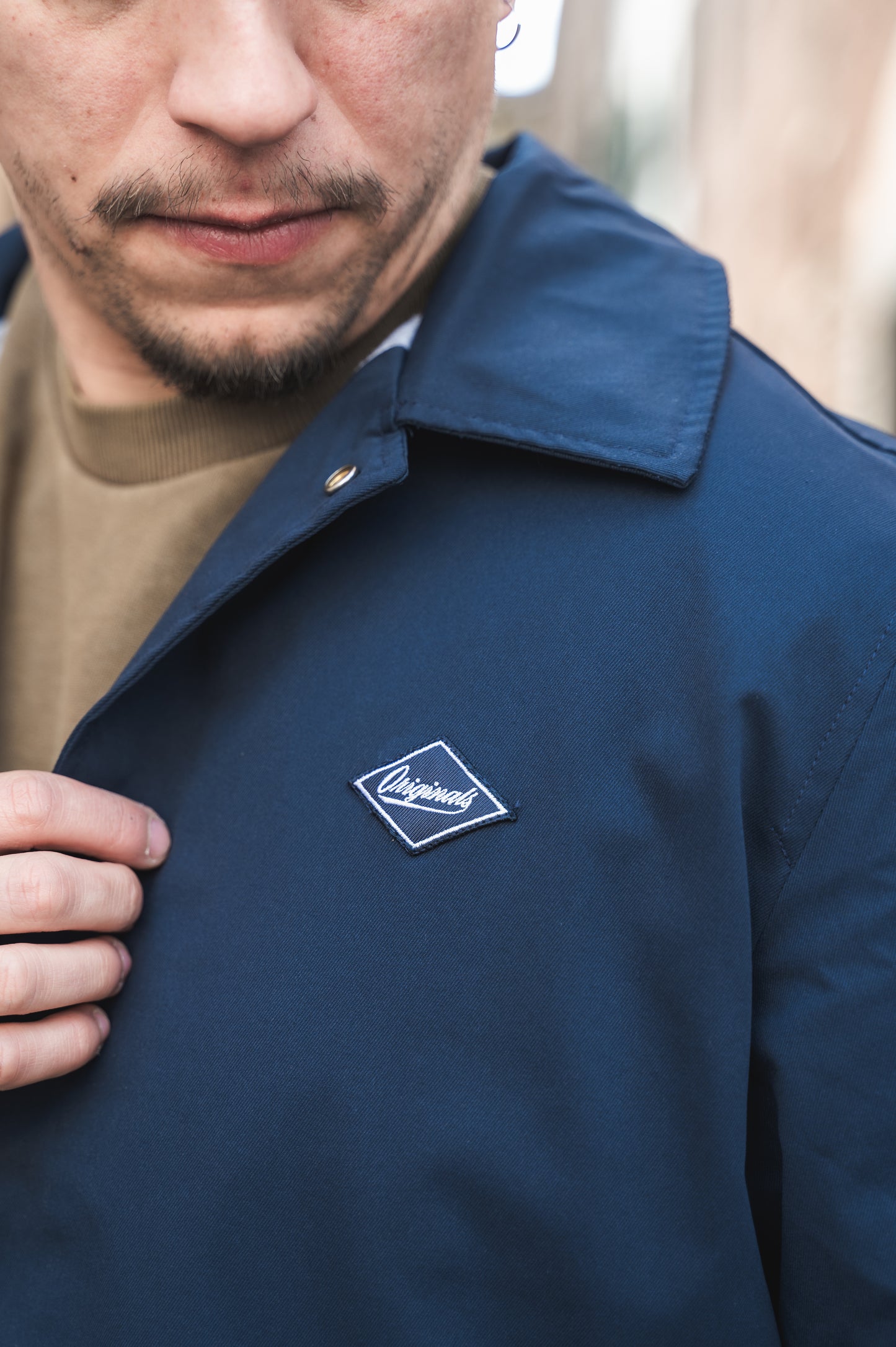 Giubbotto work JACK&JONES