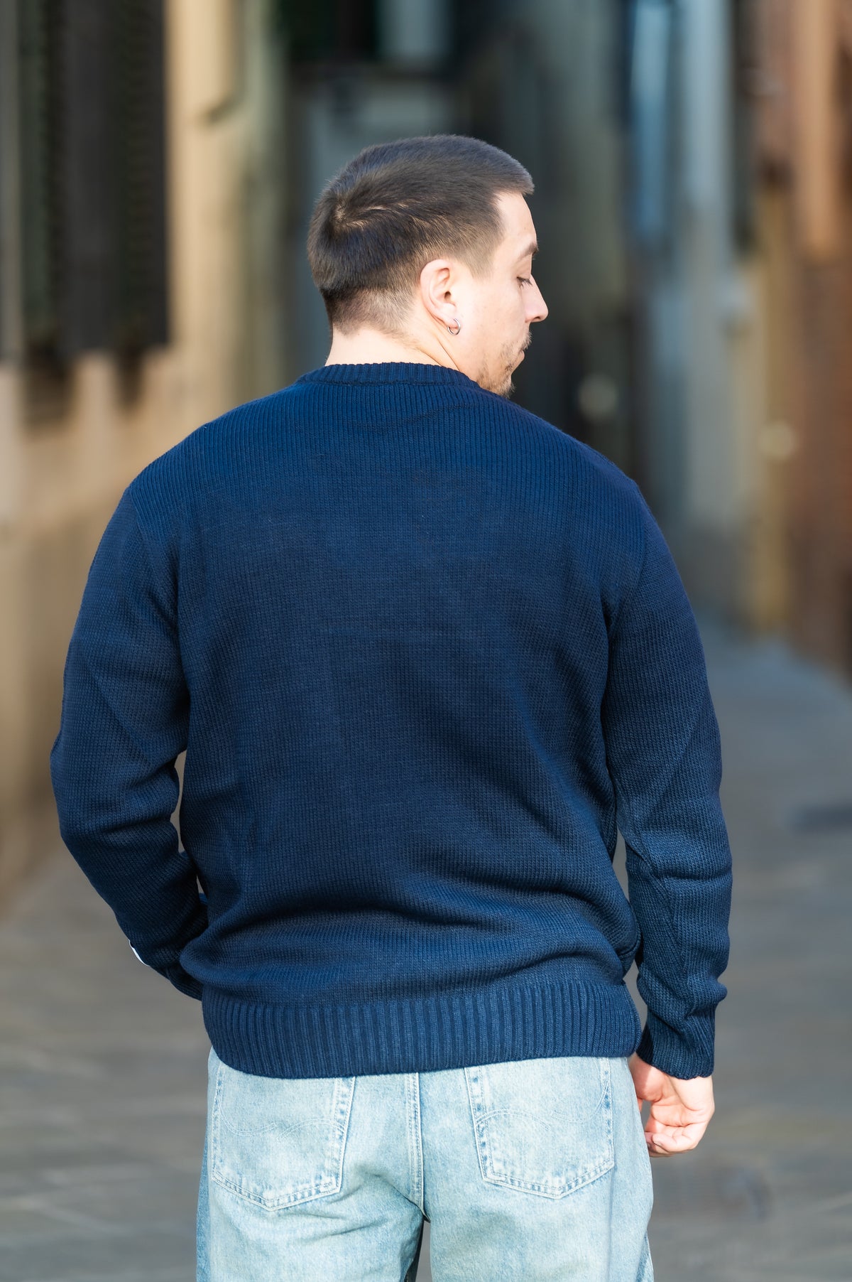 Maglione ST.Moritz SUPERCULTURE