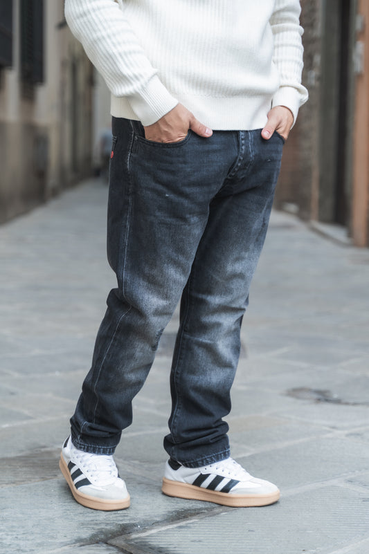 Jeans Regular OVER/D